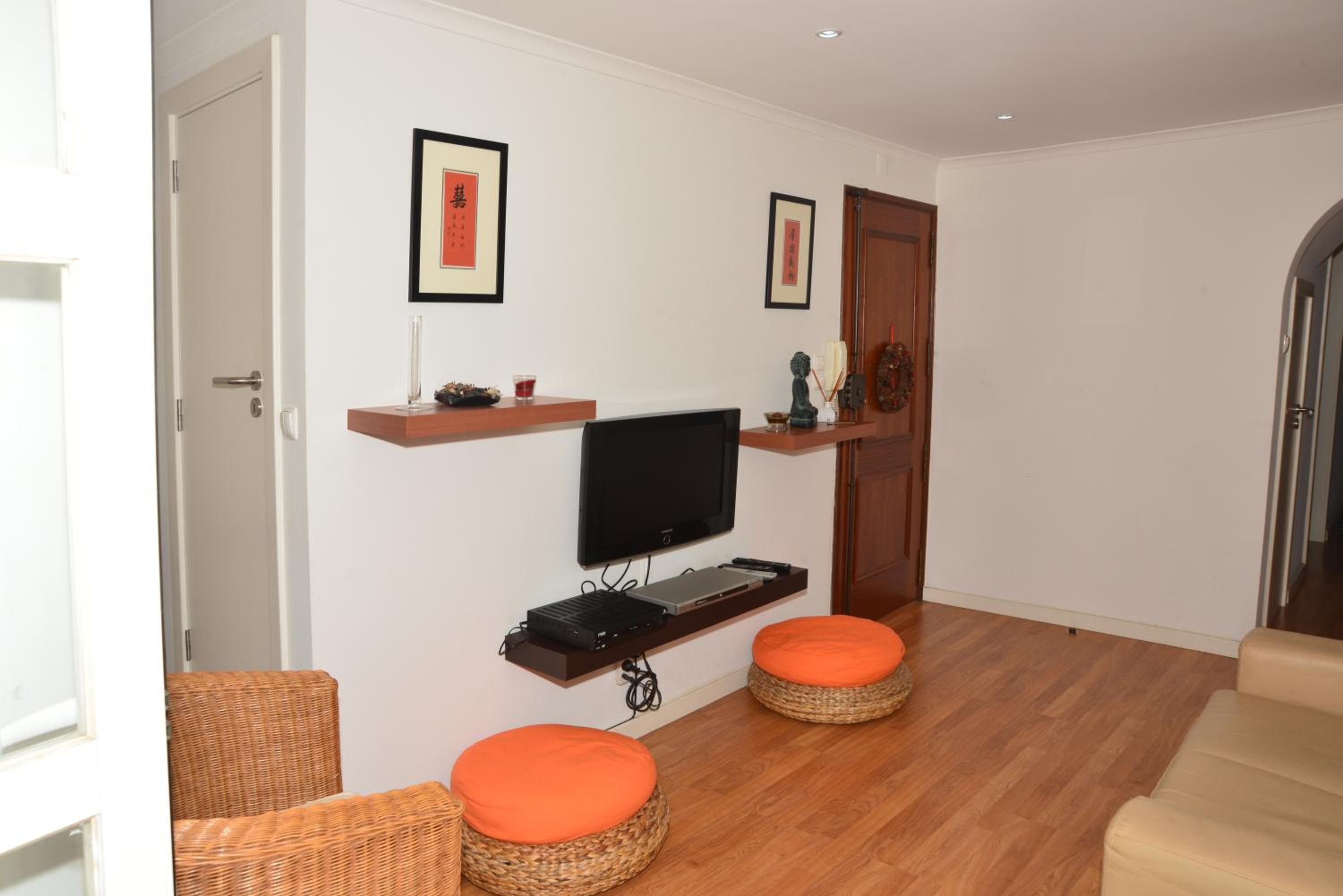Apartamento Chiado Carmo 53 view 2