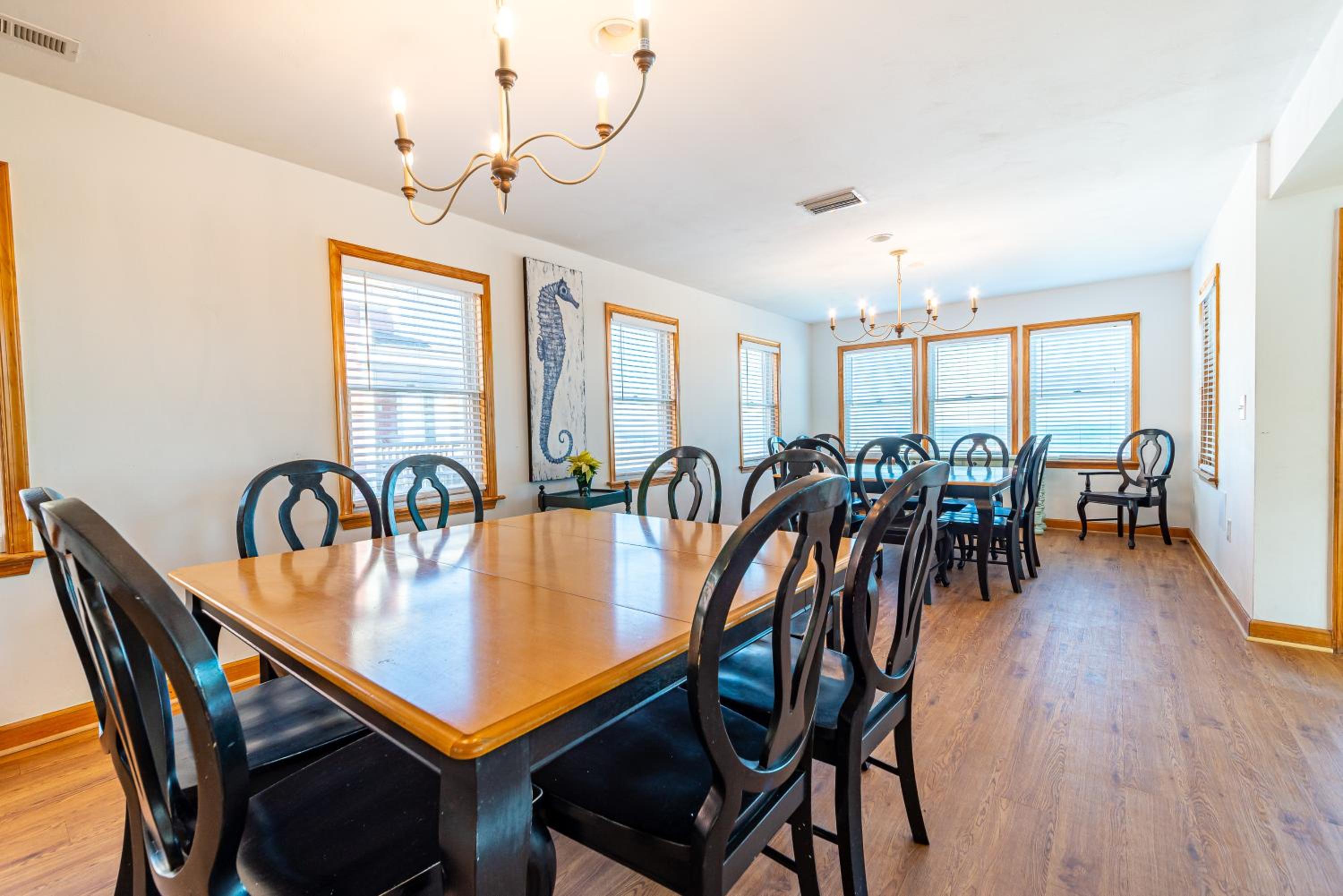 Blue Crush - KDH MP 8, Oceanfront, Ocean Views, Pool, Cabana, Hot Tub, Elevator, Rec Room, Pets OK
