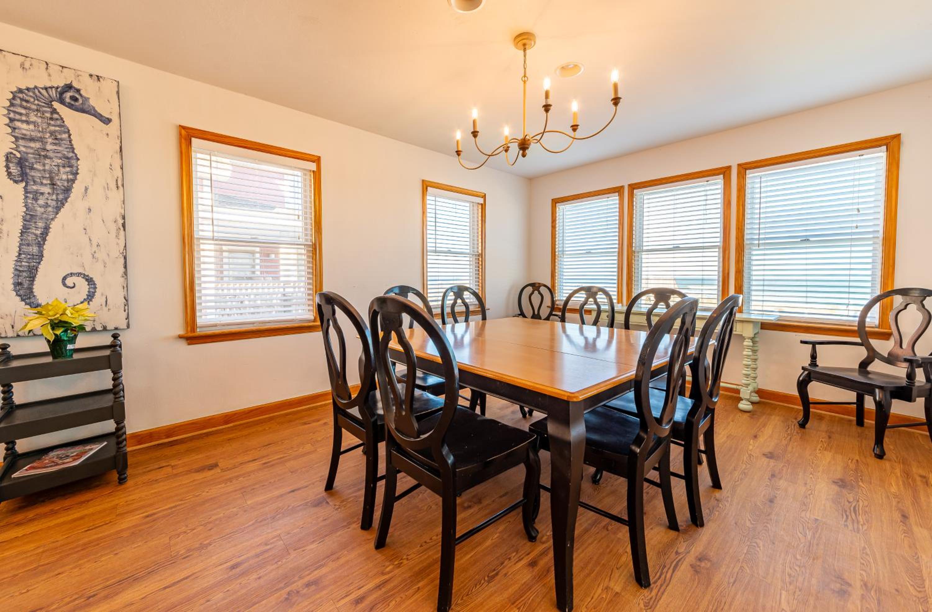 Blue Crush - KDH MP 8, Oceanfront, Ocean Views, Pool, Cabana, Hot Tub, Elevator, Rec Room, Pets OK