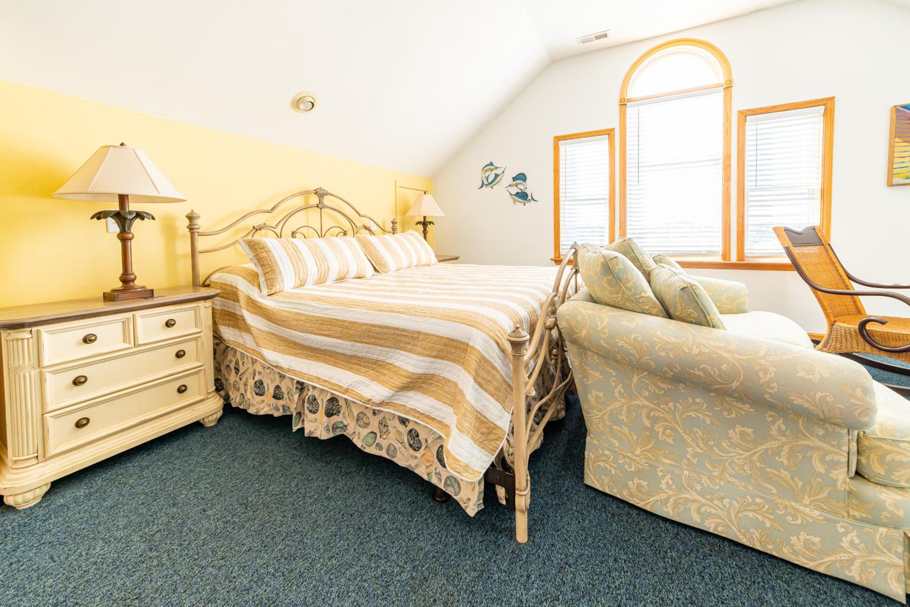 Blue Crush - KDH MP 8, Oceanfront, Ocean Views, Pool, Cabana, Hot Tub, Elevator, Rec Room, Pets OK