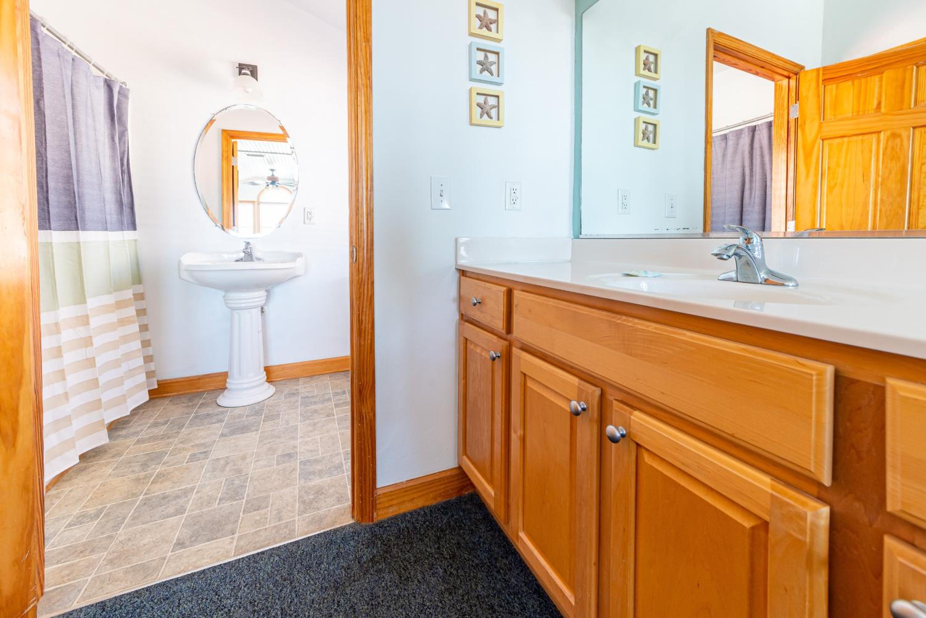 Blue Crush - KDH MP 8, Oceanfront, Ocean Views, Pool, Cabana, Hot Tub, Elevator, Rec Room, Pets OK