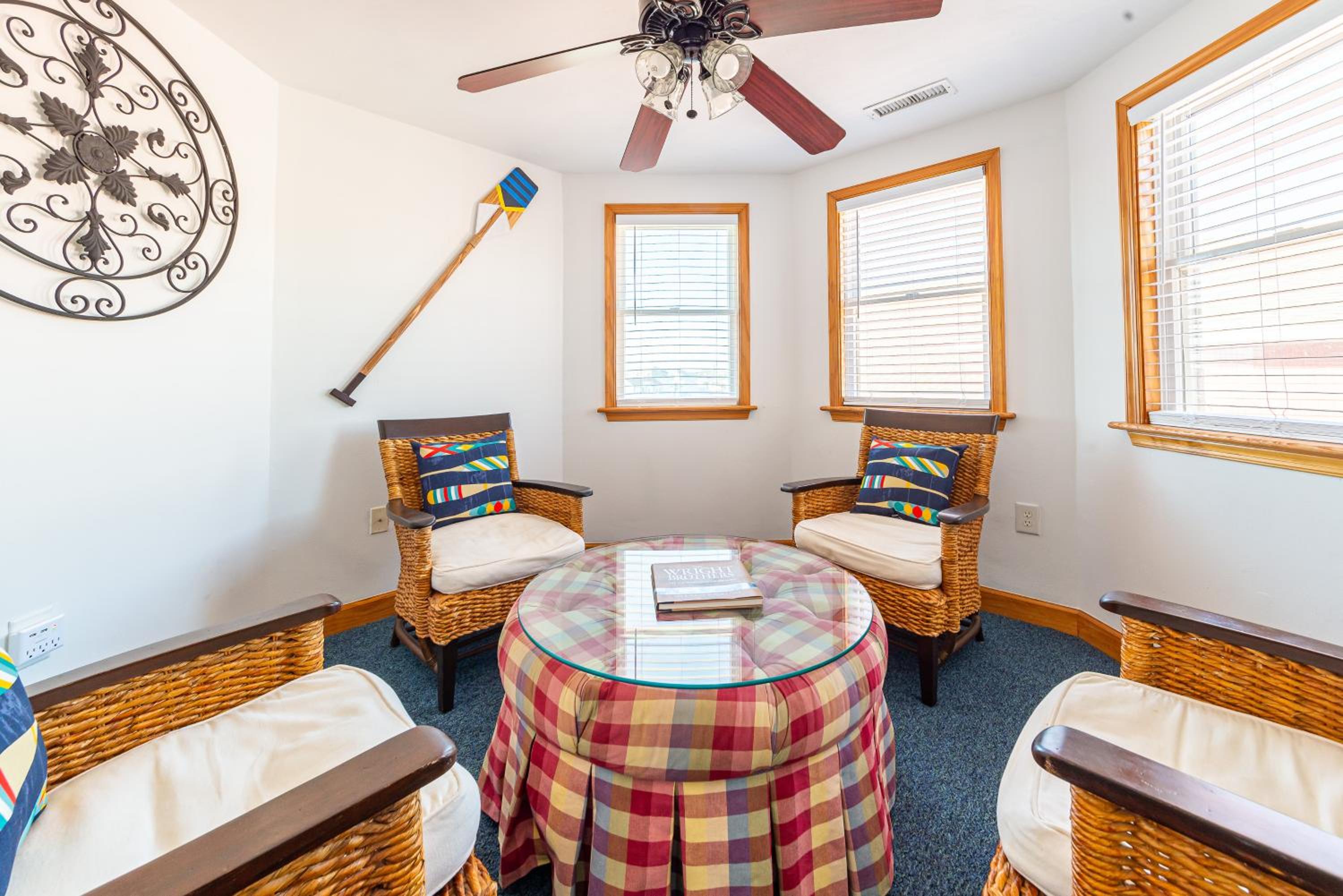 Blue Crush - KDH MP 8, Oceanfront, Ocean Views, Pool, Cabana, Hot Tub, Elevator, Rec Room, Pets OK