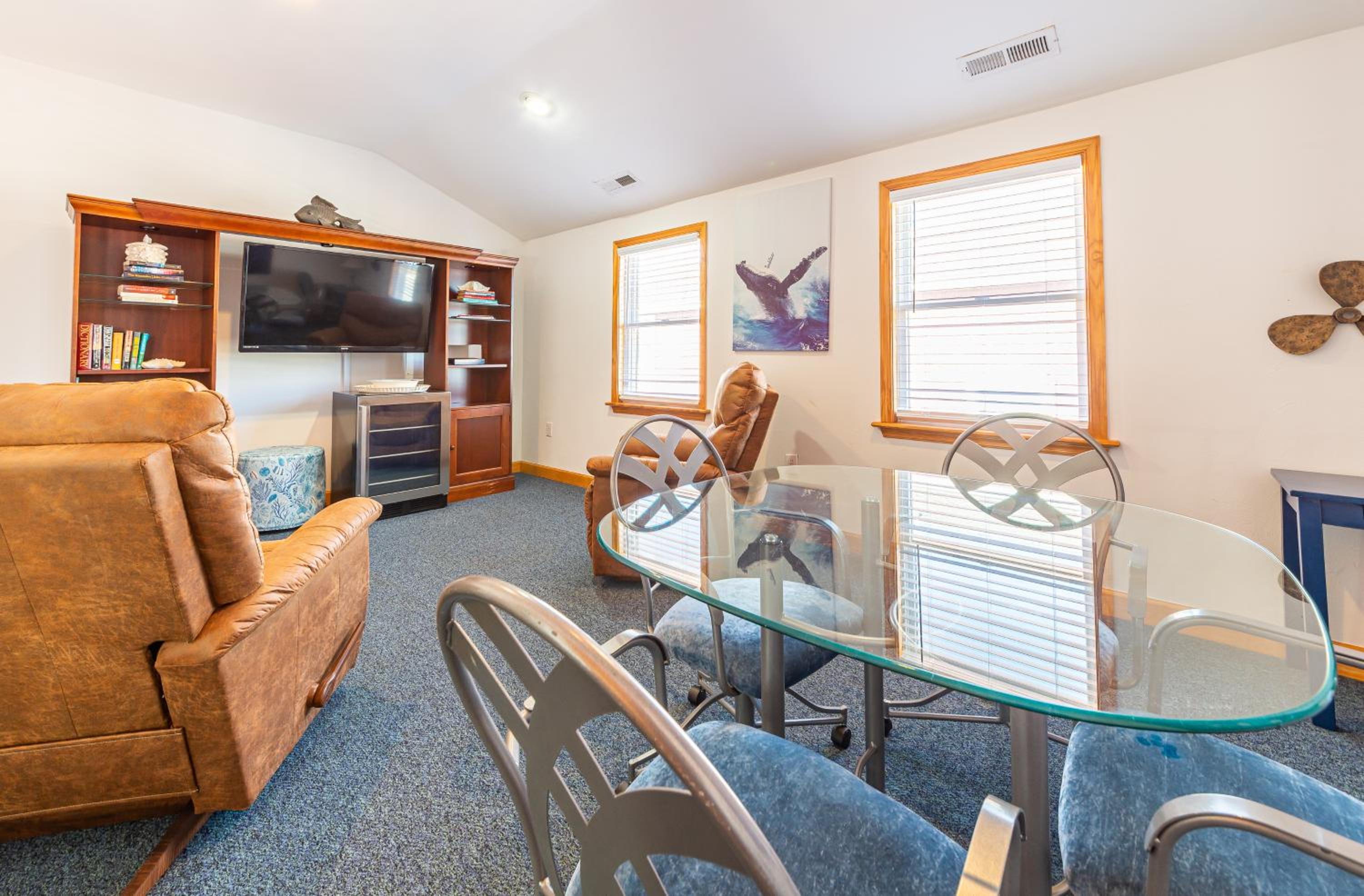 Blue Crush - KDH MP 8, Oceanfront, Ocean Views, Pool, Cabana, Hot Tub, Elevator, Rec Room, Pets OK