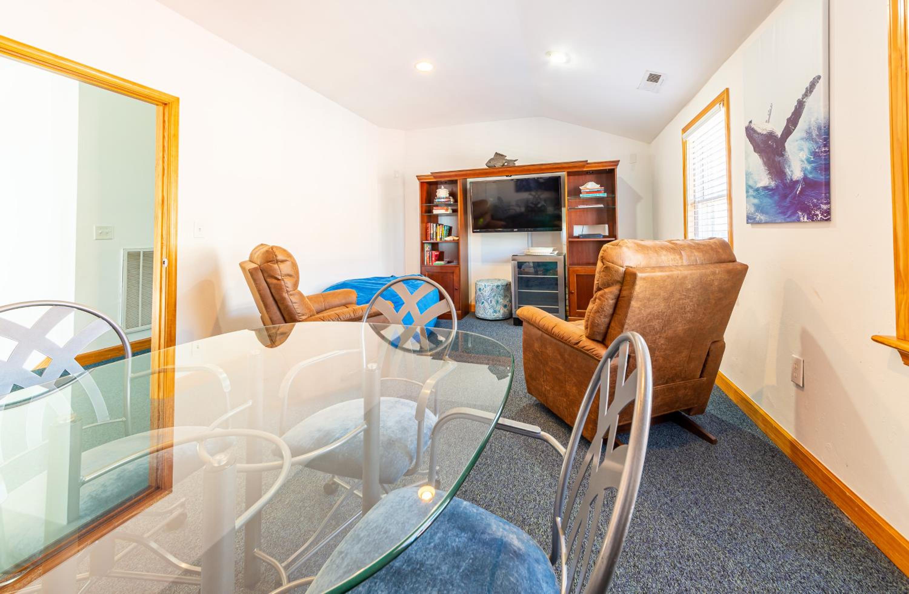 Blue Crush - KDH MP 8, Oceanfront, Ocean Views, Pool, Cabana, Hot Tub, Elevator, Rec Room, Pets OK