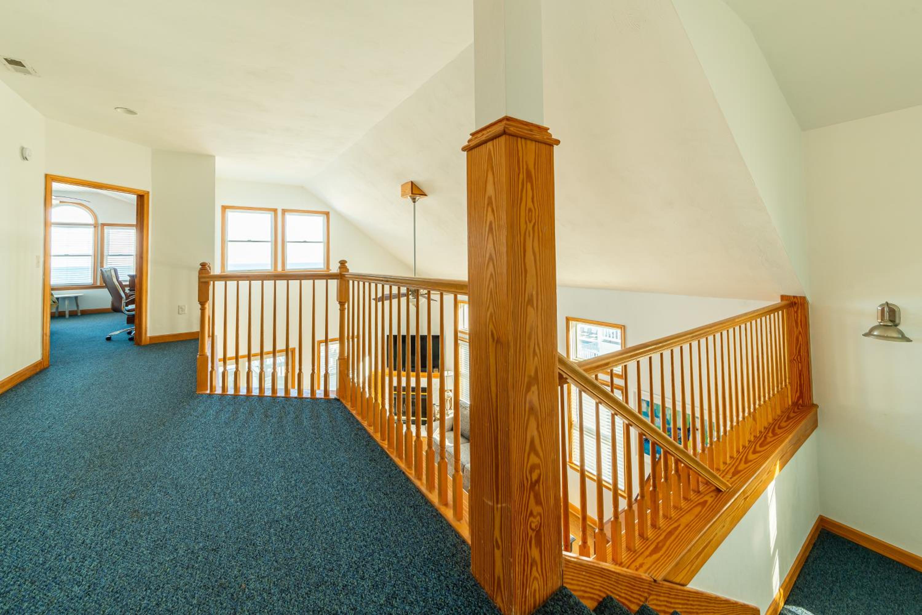 Blue Crush - KDH MP 8, Oceanfront, Ocean Views, Pool, Cabana, Hot Tub, Elevator, Rec Room, Pets OK