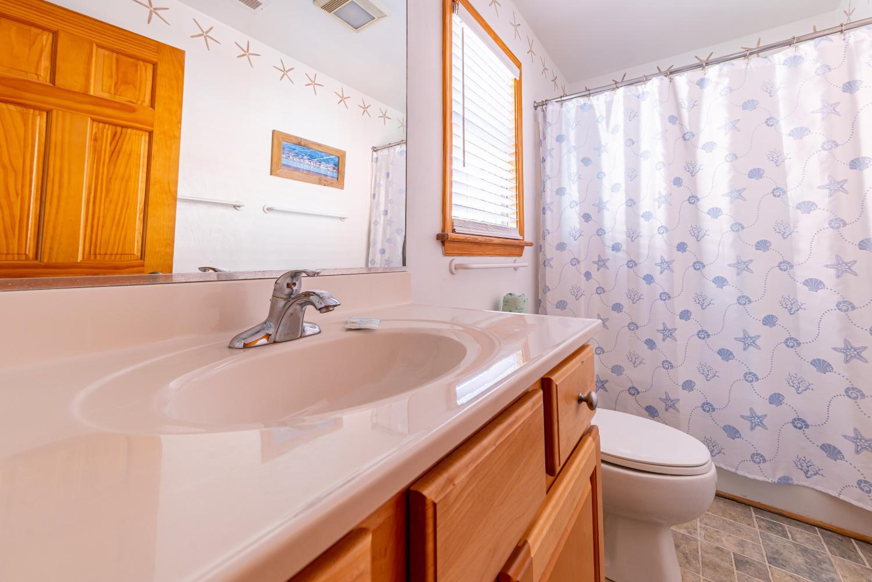 Blue Crush - KDH MP 8, Oceanfront, Ocean Views, Pool, Cabana, Hot Tub, Elevator, Rec Room, Pets OK