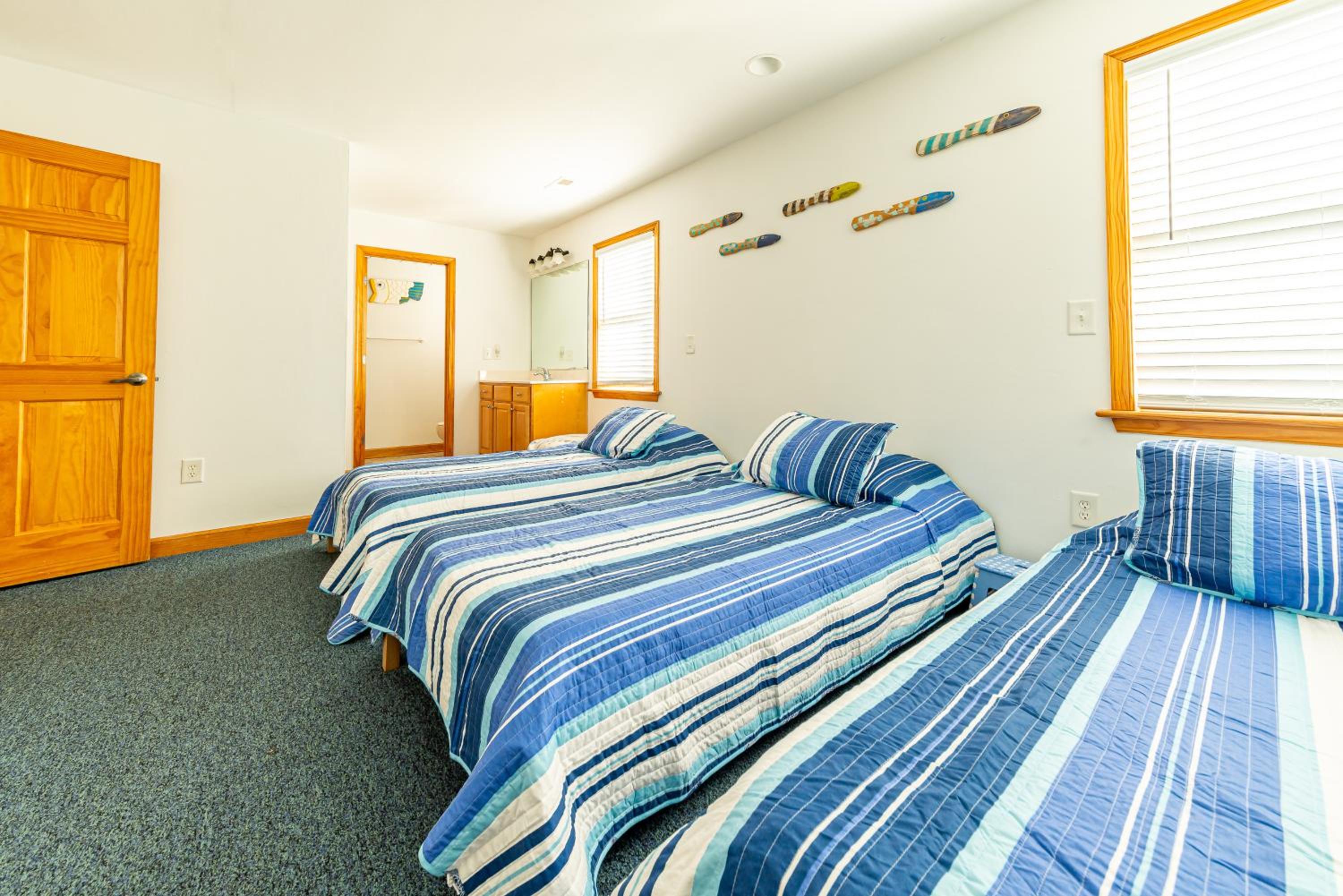 Blue Crush - KDH MP 8, Oceanfront, Ocean Views, Pool, Cabana, Hot Tub, Elevator, Rec Room, Pets OK