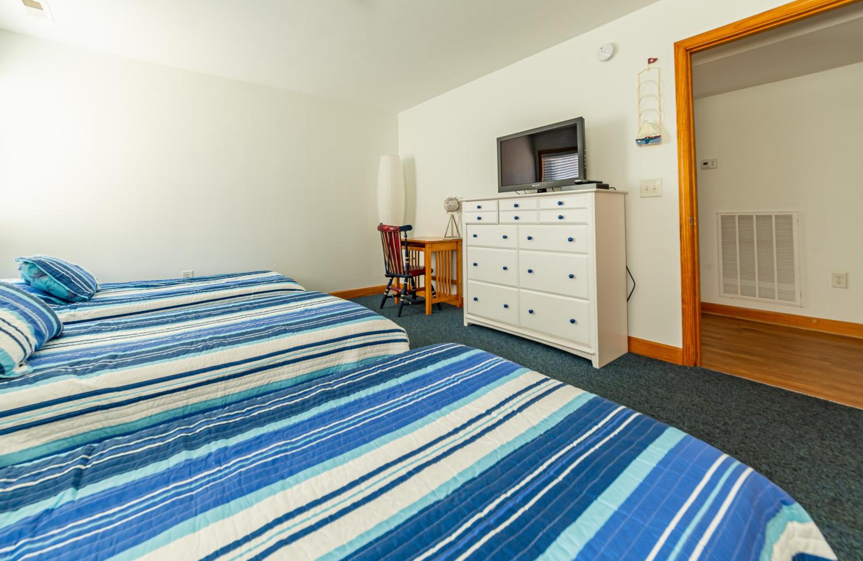 Blue Crush - KDH MP 8, Oceanfront, Ocean Views, Pool, Cabana, Hot Tub, Elevator, Rec Room, Pets OK