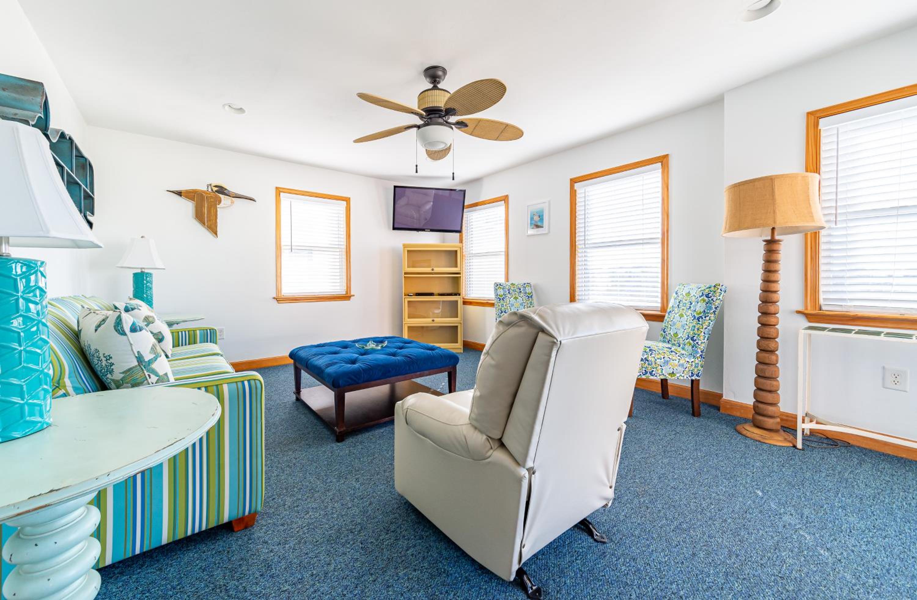 Blue Crush - KDH MP 8, Oceanfront, Ocean Views, Pool, Cabana, Hot Tub, Elevator, Rec Room, Pets OK