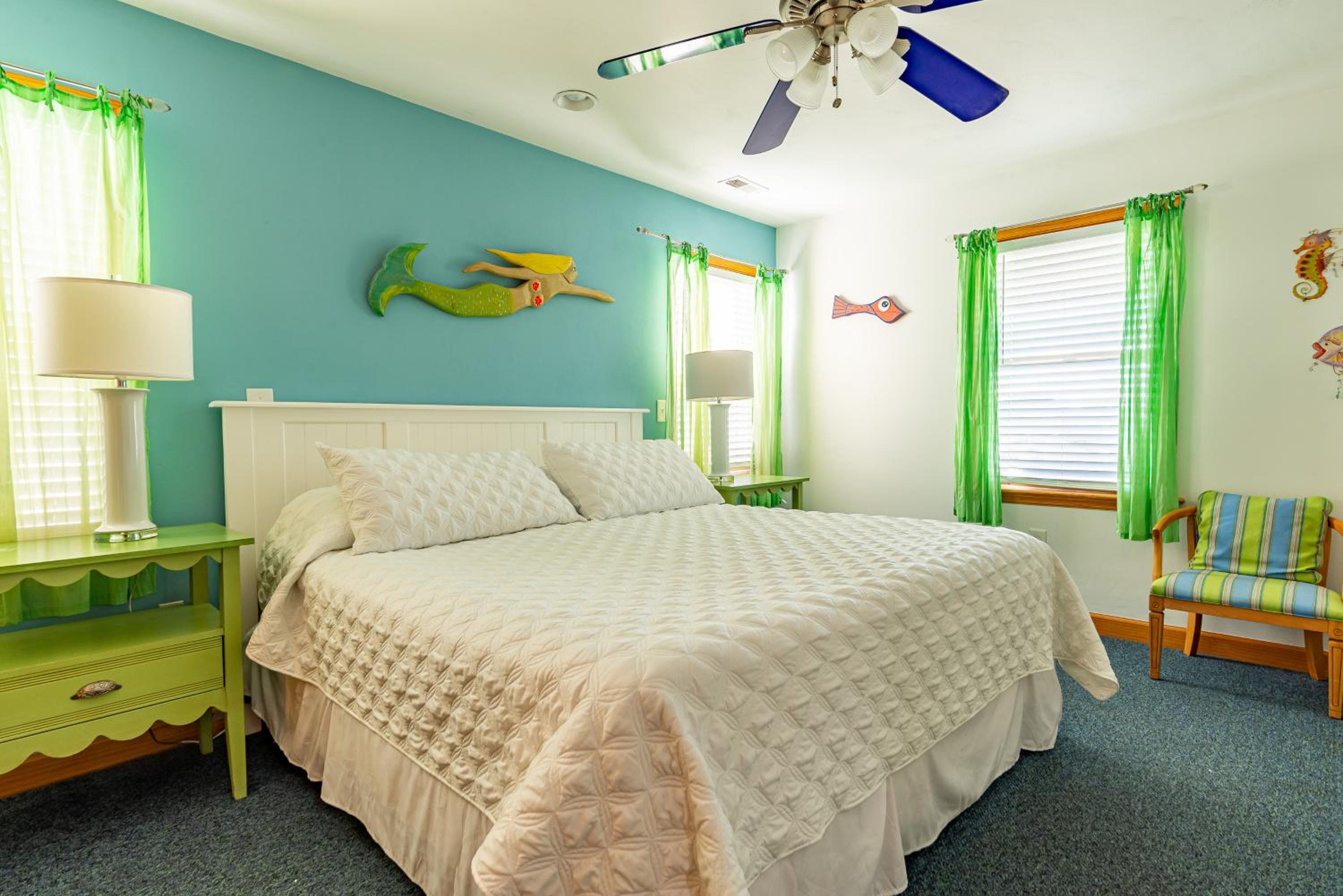 Blue Crush - KDH MP 8, Oceanfront, Ocean Views, Pool, Cabana, Hot Tub, Elevator, Rec Room, Pets OK