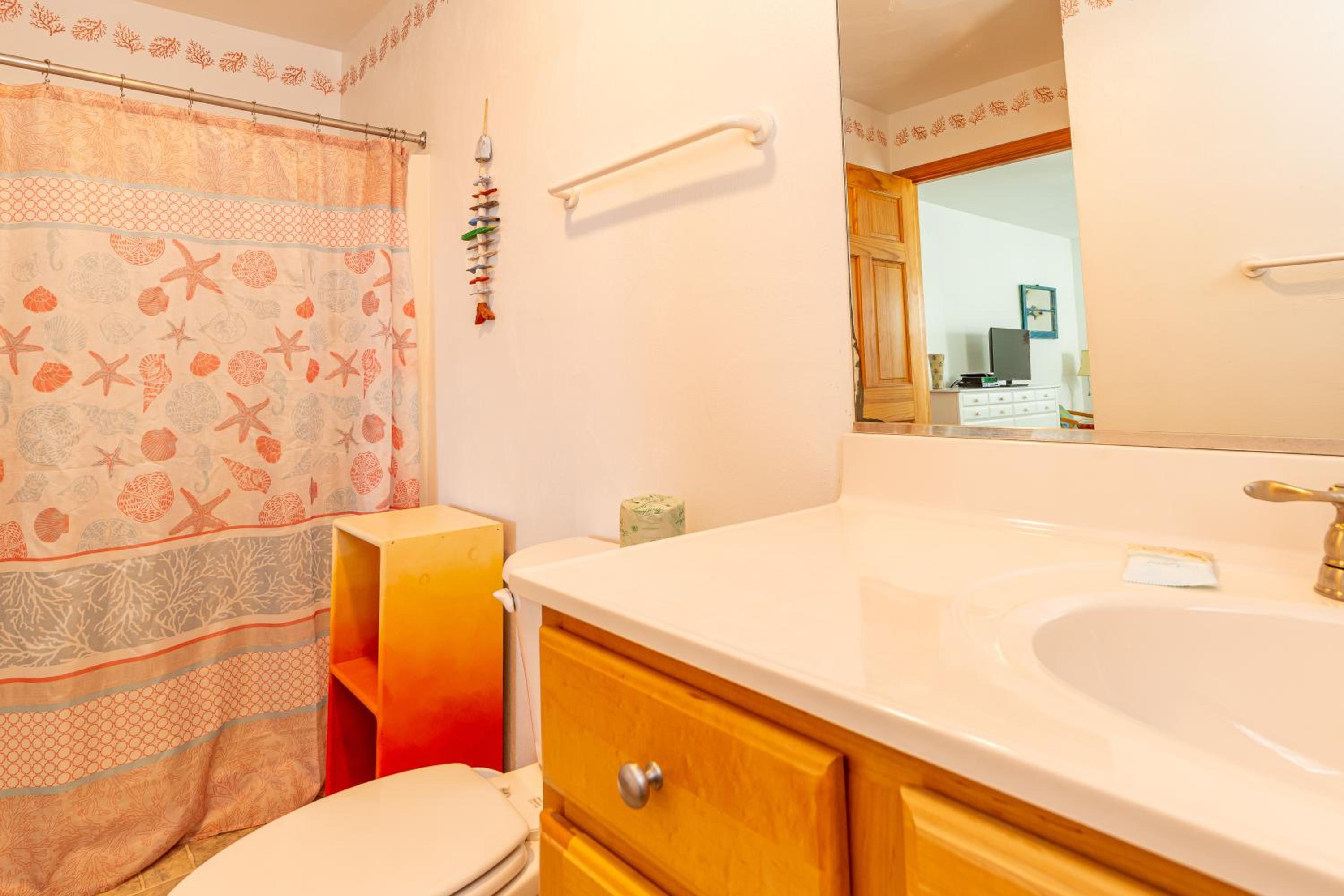 Blue Crush - KDH MP 8, Oceanfront, Ocean Views, Pool, Cabana, Hot Tub, Elevator, Rec Room, Pets OK