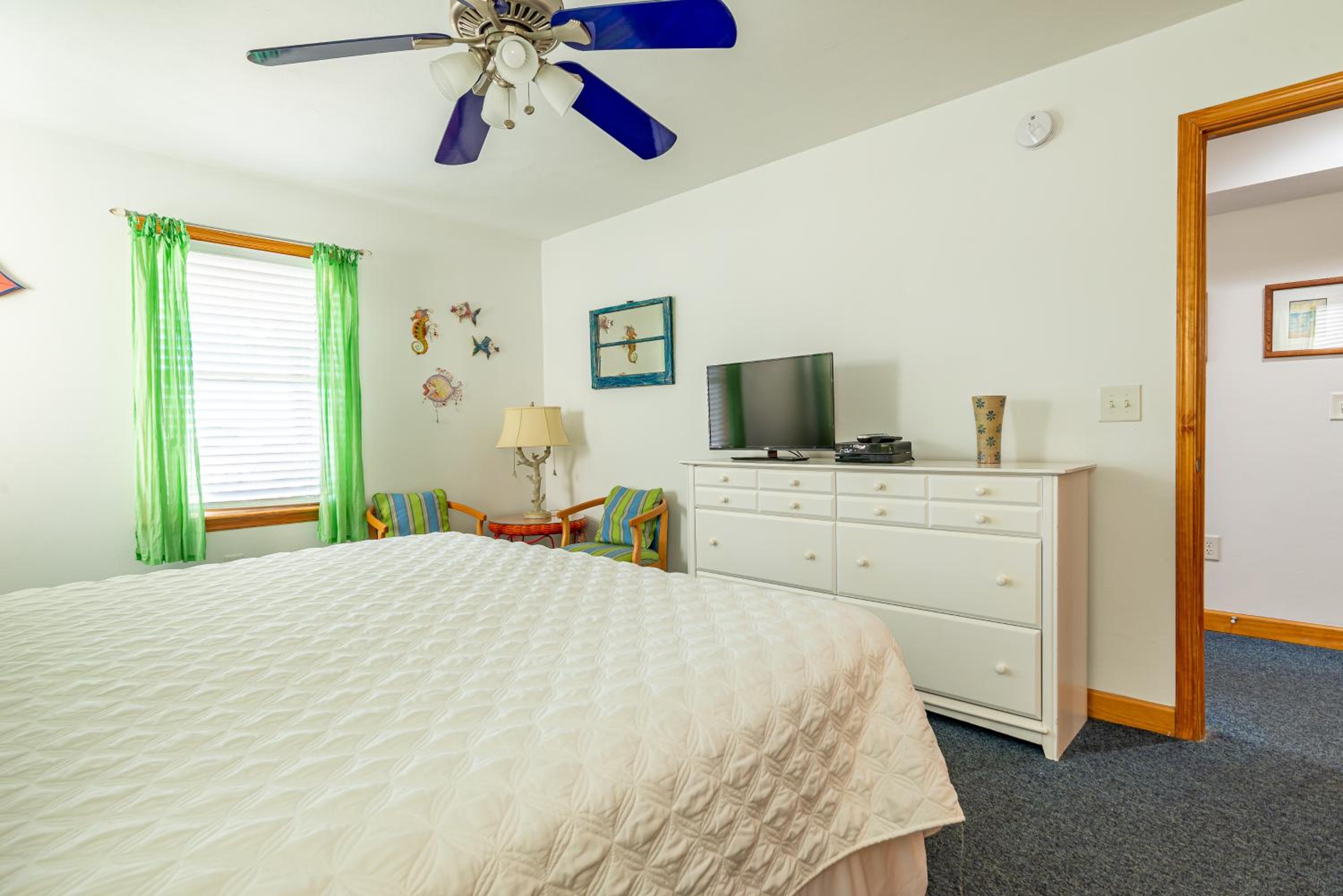 Blue Crush - KDH MP 8, Oceanfront, Ocean Views, Pool, Cabana, Hot Tub, Elevator, Rec Room, Pets OK