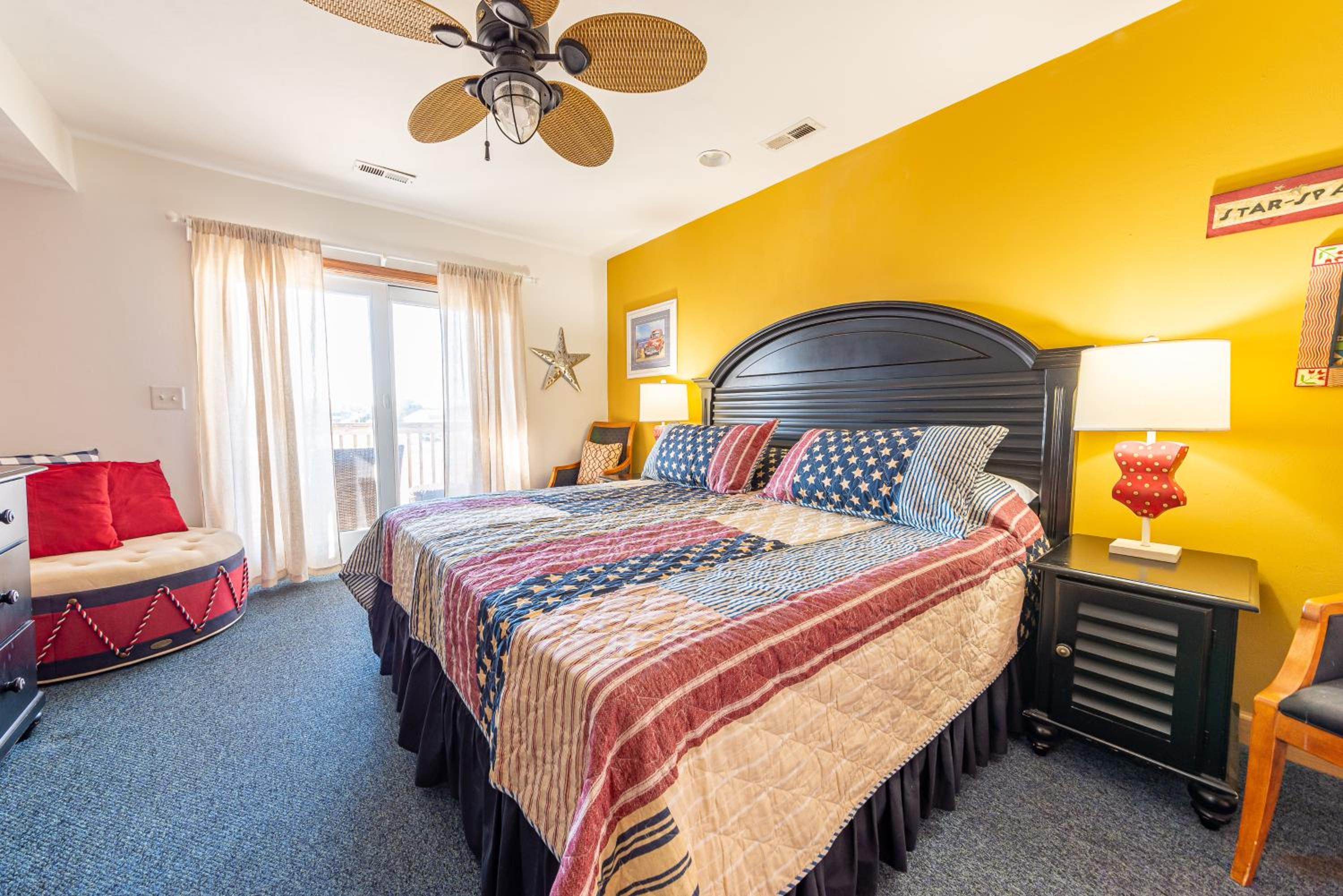 Blue Crush - KDH MP 8, Oceanfront, Ocean Views, Pool, Cabana, Hot Tub, Elevator, Rec Room, Pets OK