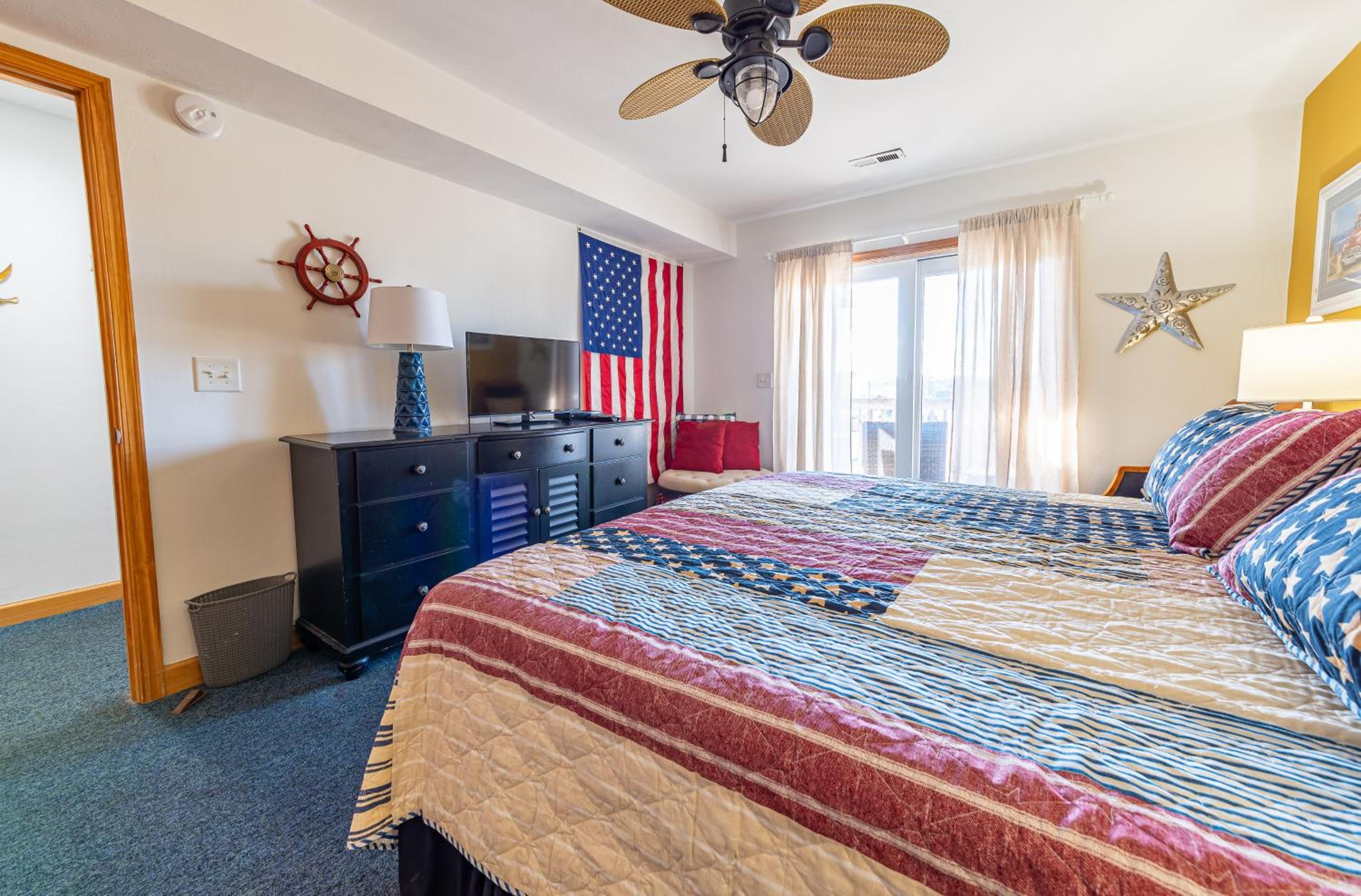 Blue Crush - KDH MP 8, Oceanfront, Ocean Views, Pool, Cabana, Hot Tub, Elevator, Rec Room, Pets OK