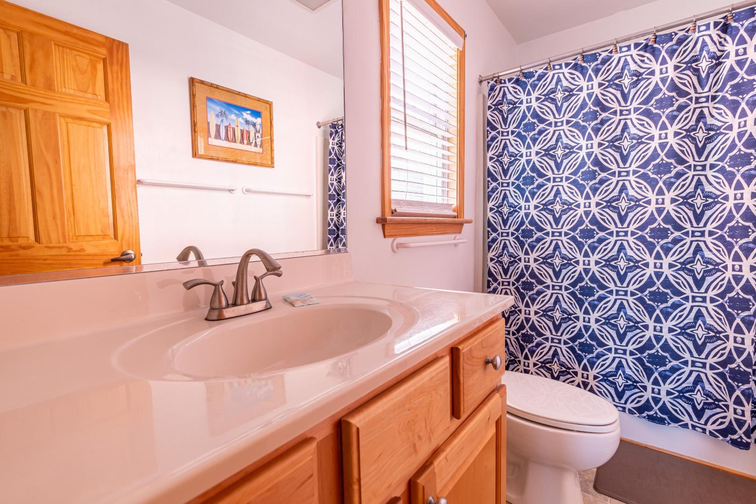 Blue Crush - KDH MP 8, Oceanfront, Ocean Views, Pool, Cabana, Hot Tub, Elevator, Rec Room, Pets OK