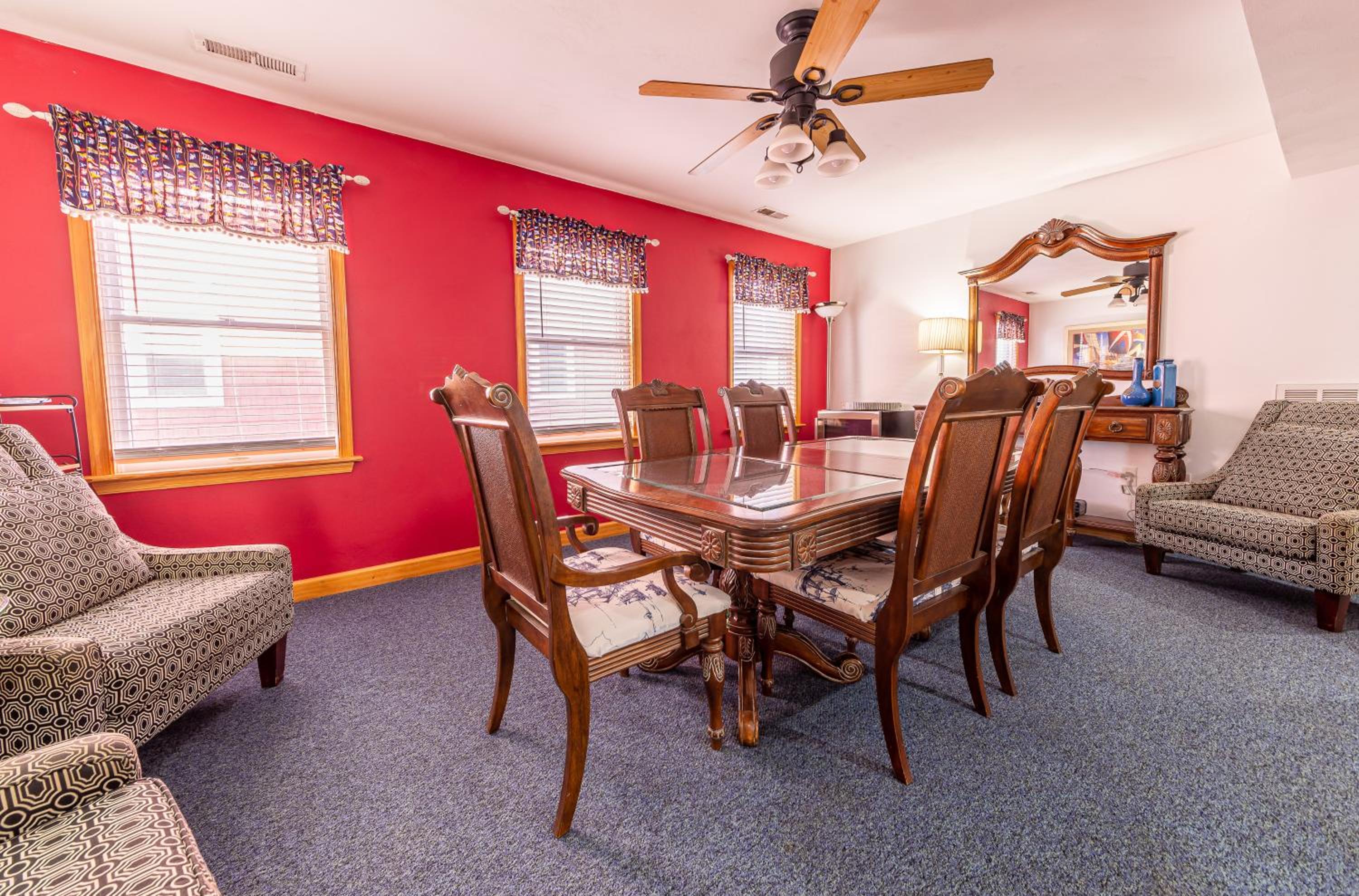 Blue Crush - KDH MP 8, Oceanfront, Ocean Views, Pool, Cabana, Hot Tub, Elevator, Rec Room, Pets OK