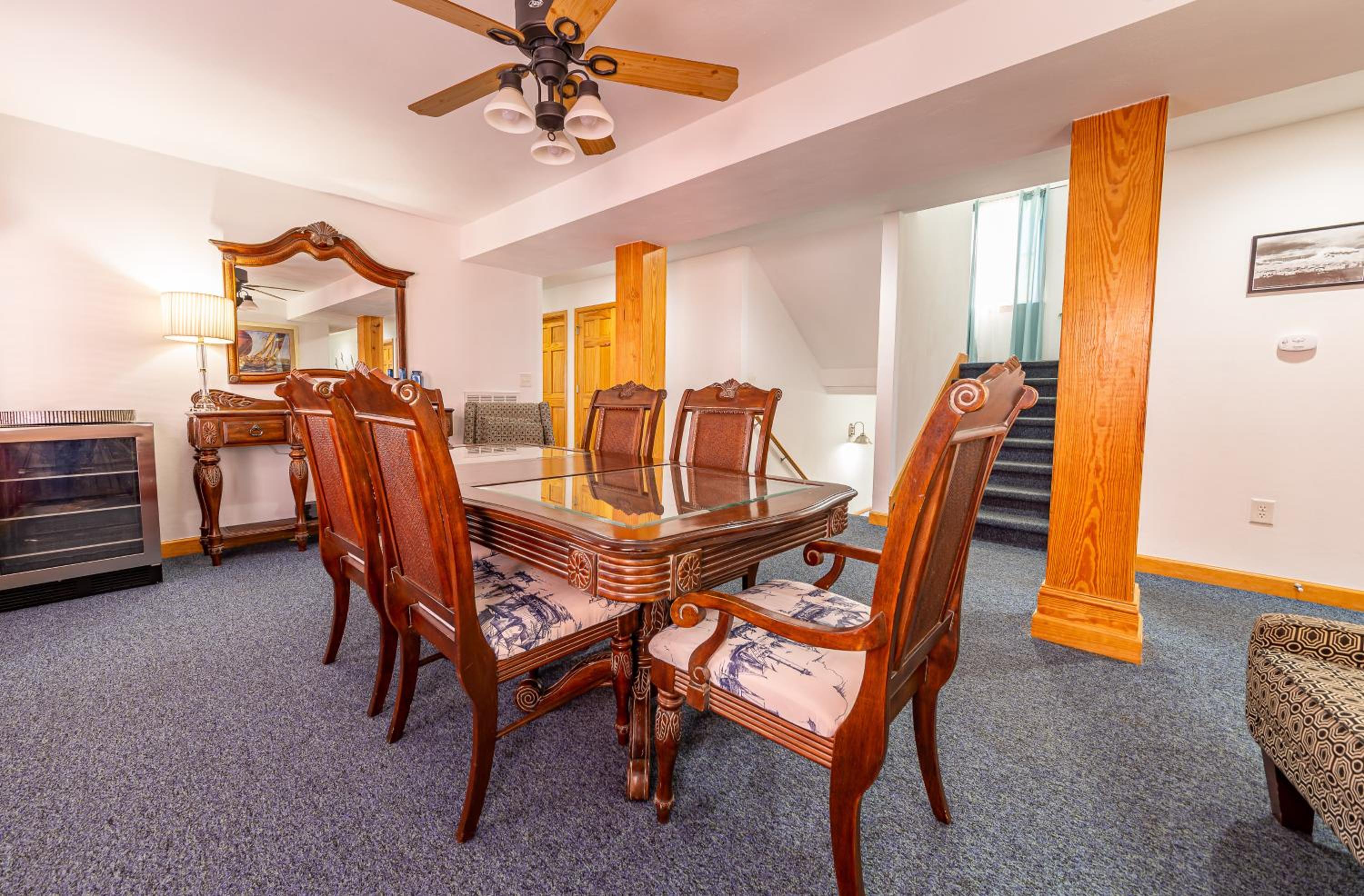Blue Crush - KDH MP 8, Oceanfront, Ocean Views, Pool, Cabana, Hot Tub, Elevator, Rec Room, Pets OK
