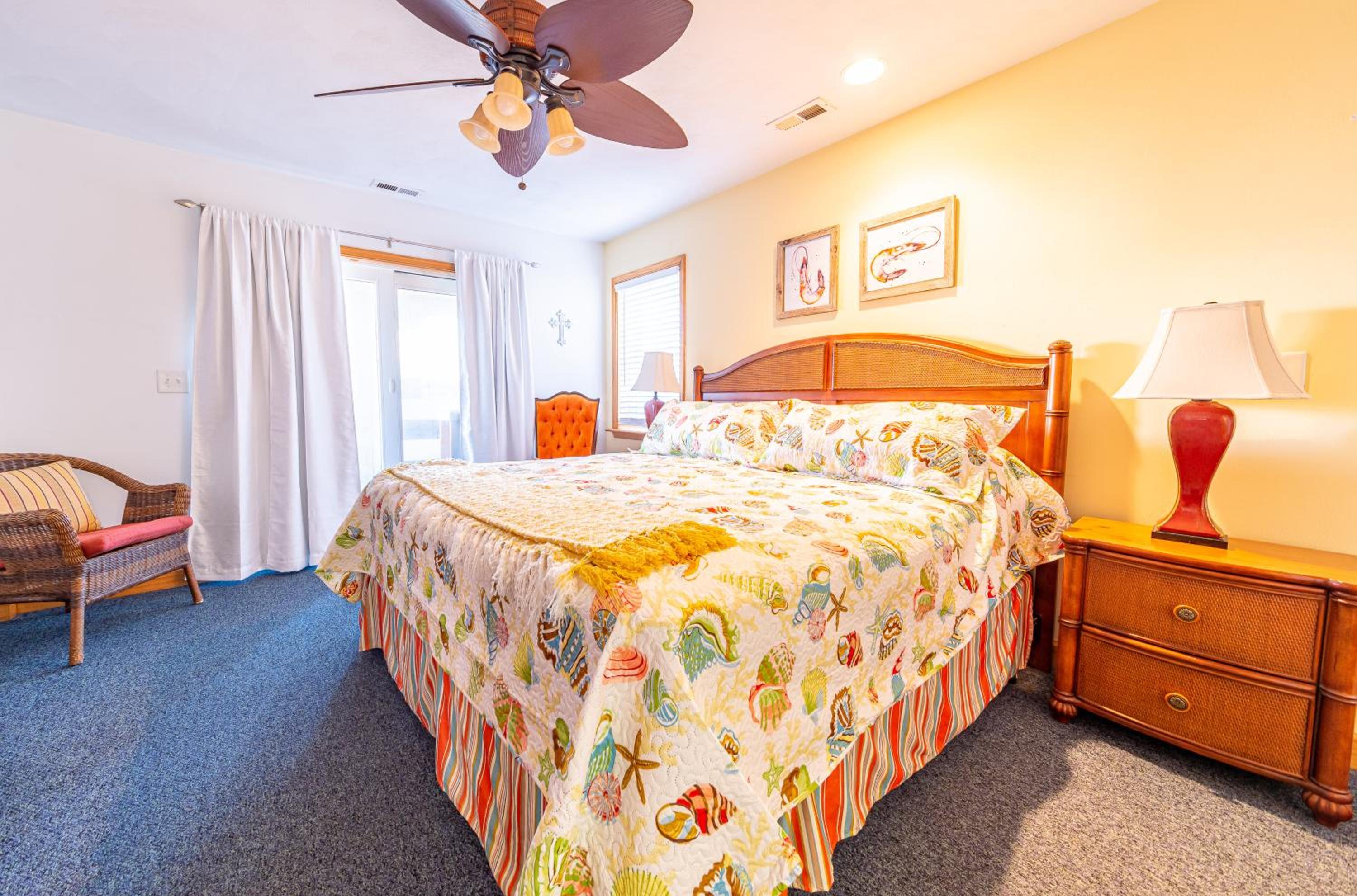 Blue Crush - KDH MP 8, Oceanfront, Ocean Views, Pool, Cabana, Hot Tub, Elevator, Rec Room, Pets OK
