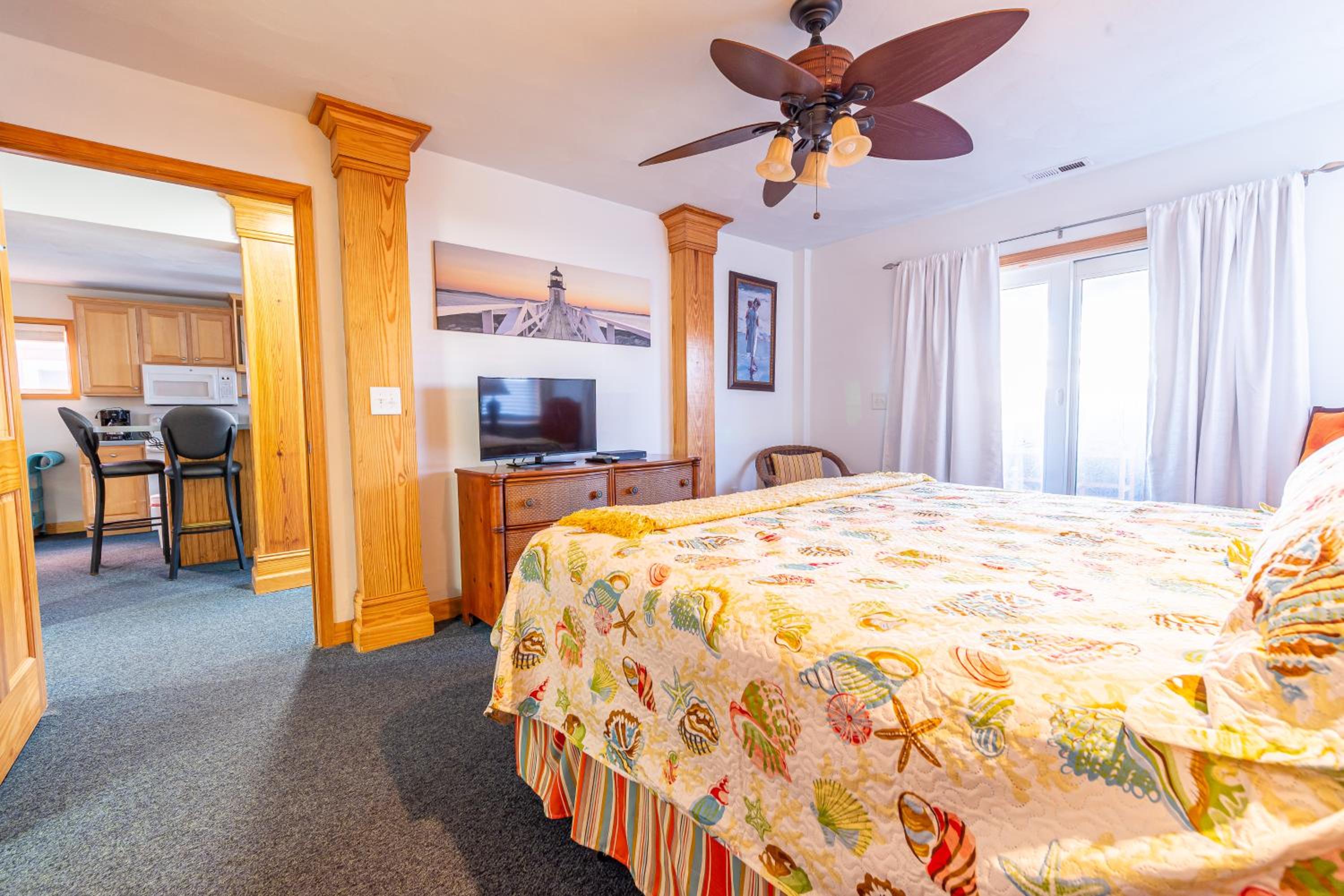 Blue Crush - KDH MP 8, Oceanfront, Ocean Views, Pool, Cabana, Hot Tub, Elevator, Rec Room, Pets OK