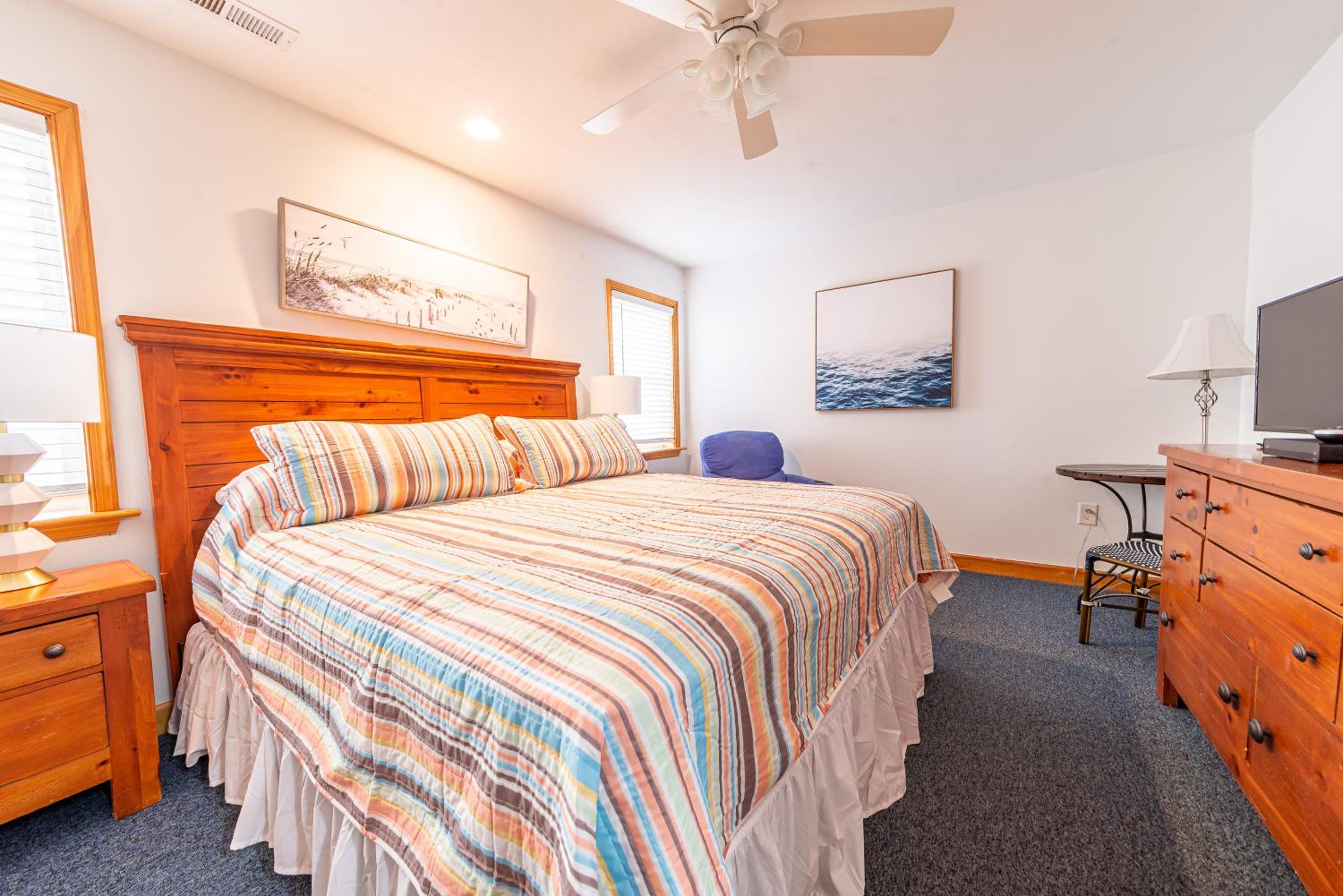 Blue Crush - KDH MP 8, Oceanfront, Ocean Views, Pool, Cabana, Hot Tub, Elevator, Rec Room, Pets OK