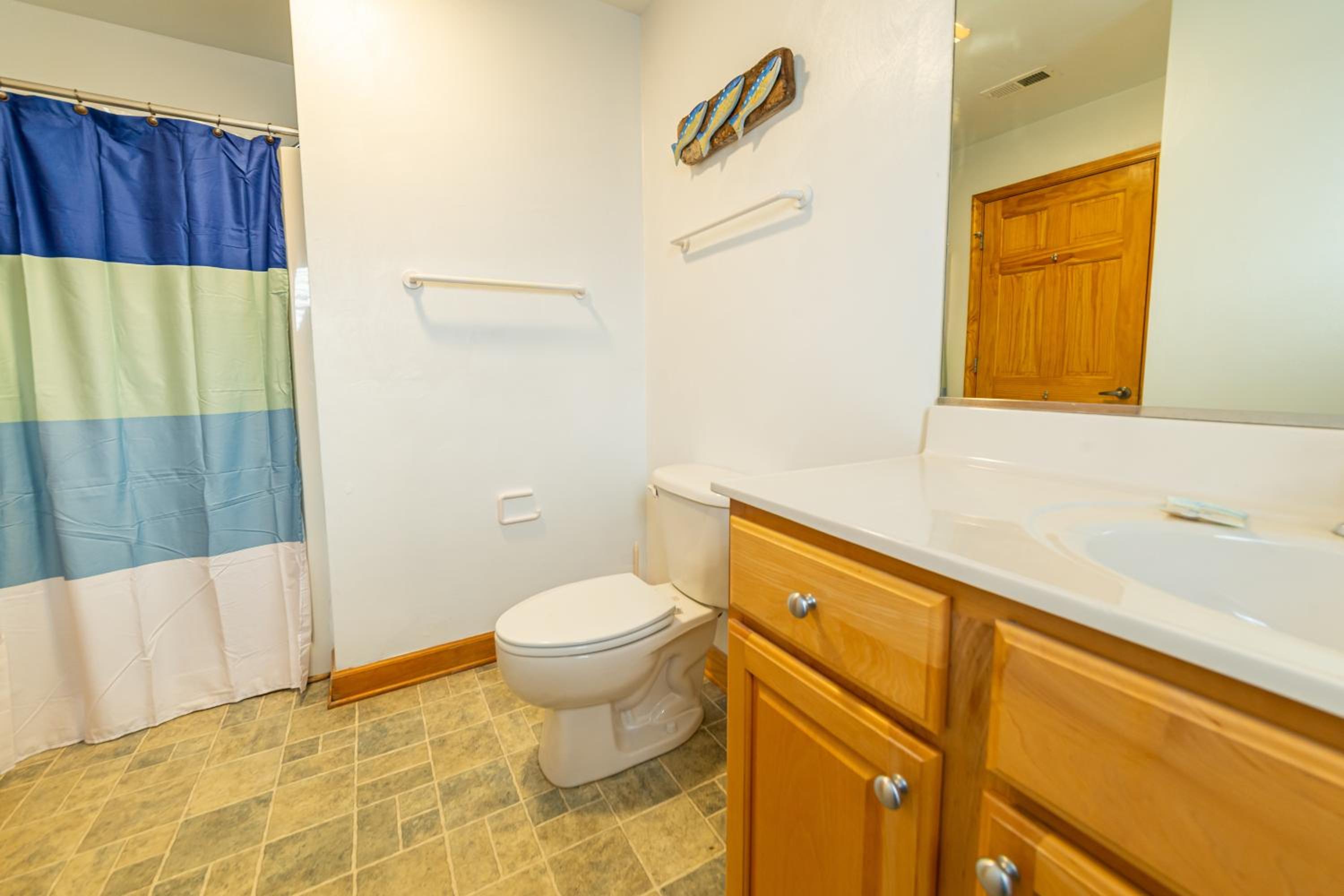 Blue Crush - KDH MP 8, Oceanfront, Ocean Views, Pool, Cabana, Hot Tub, Elevator, Rec Room, Pets OK
