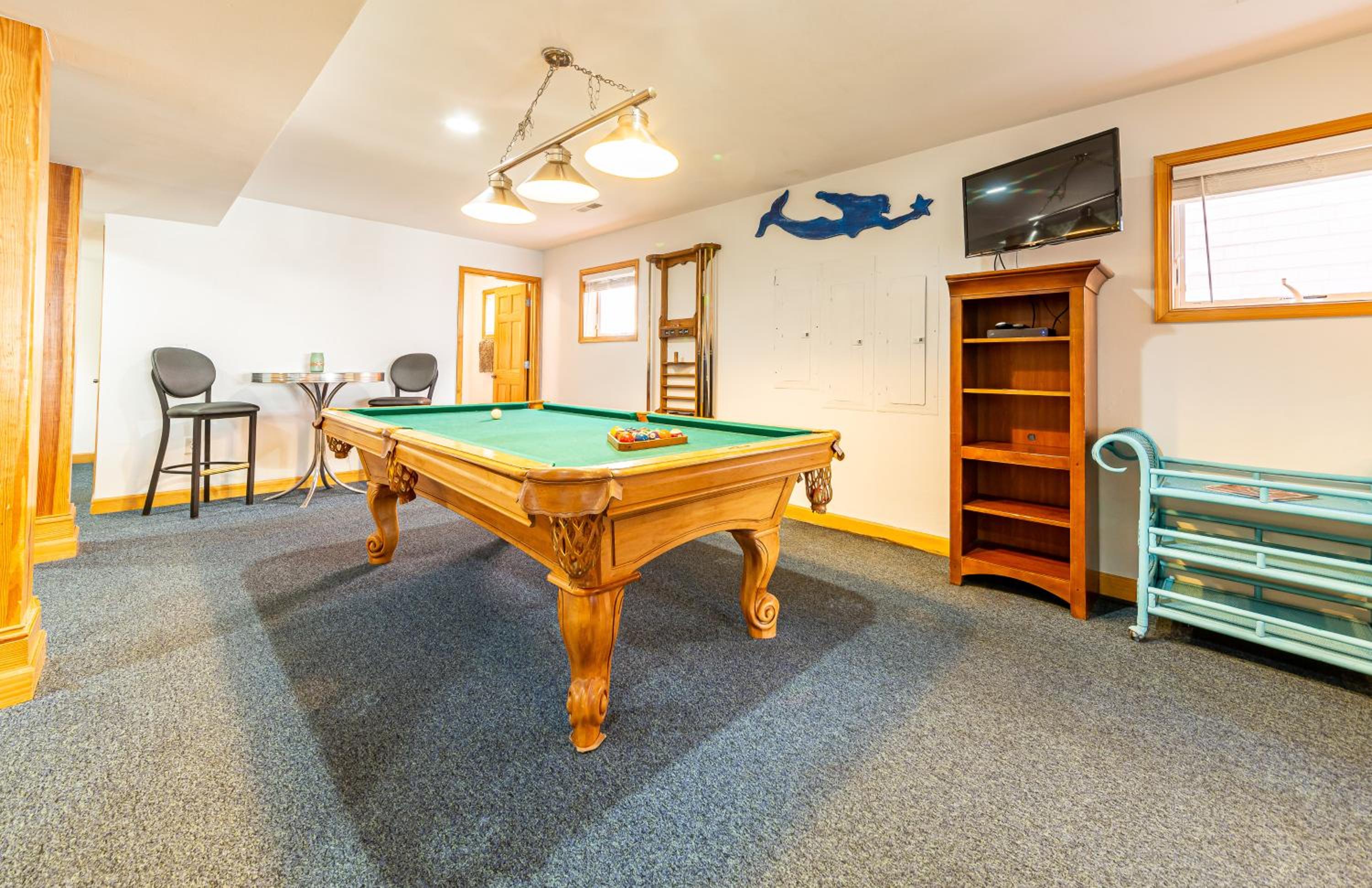 Blue Crush - KDH MP 8, Oceanfront, Ocean Views, Pool, Cabana, Hot Tub, Elevator, Rec Room, Pets OK
