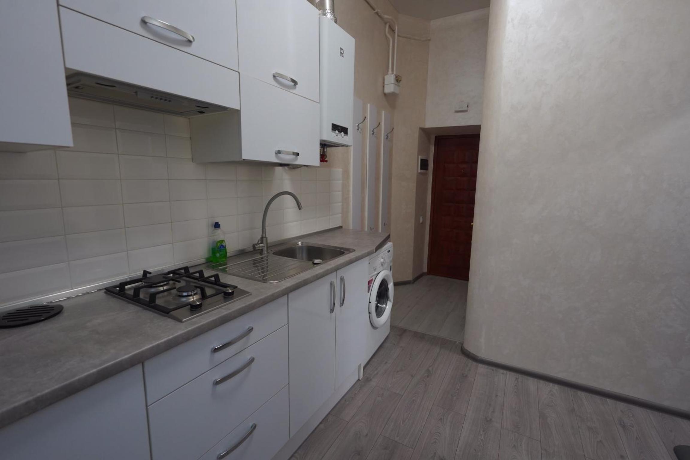 New cozy apartment near Opera House and “Malevich” view 2