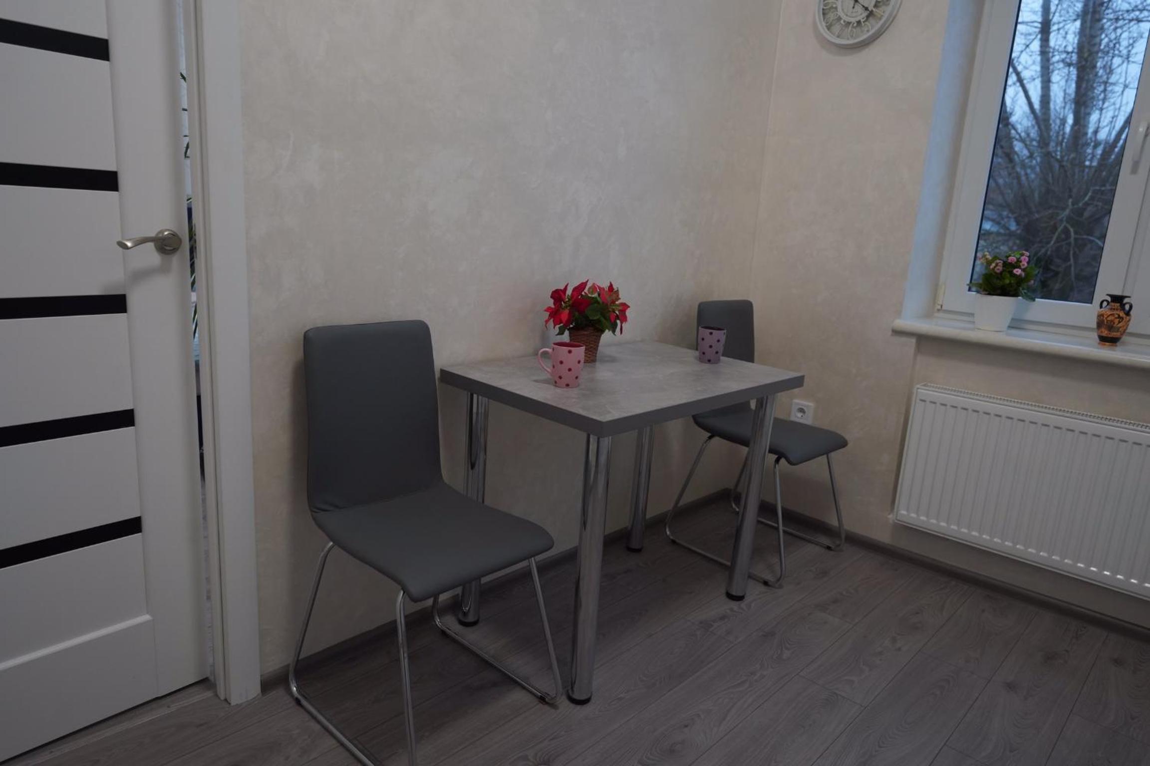 New cozy apartment near Opera House and “Malevich” view 3