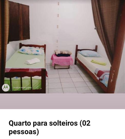 Hostel Casa Shamballa