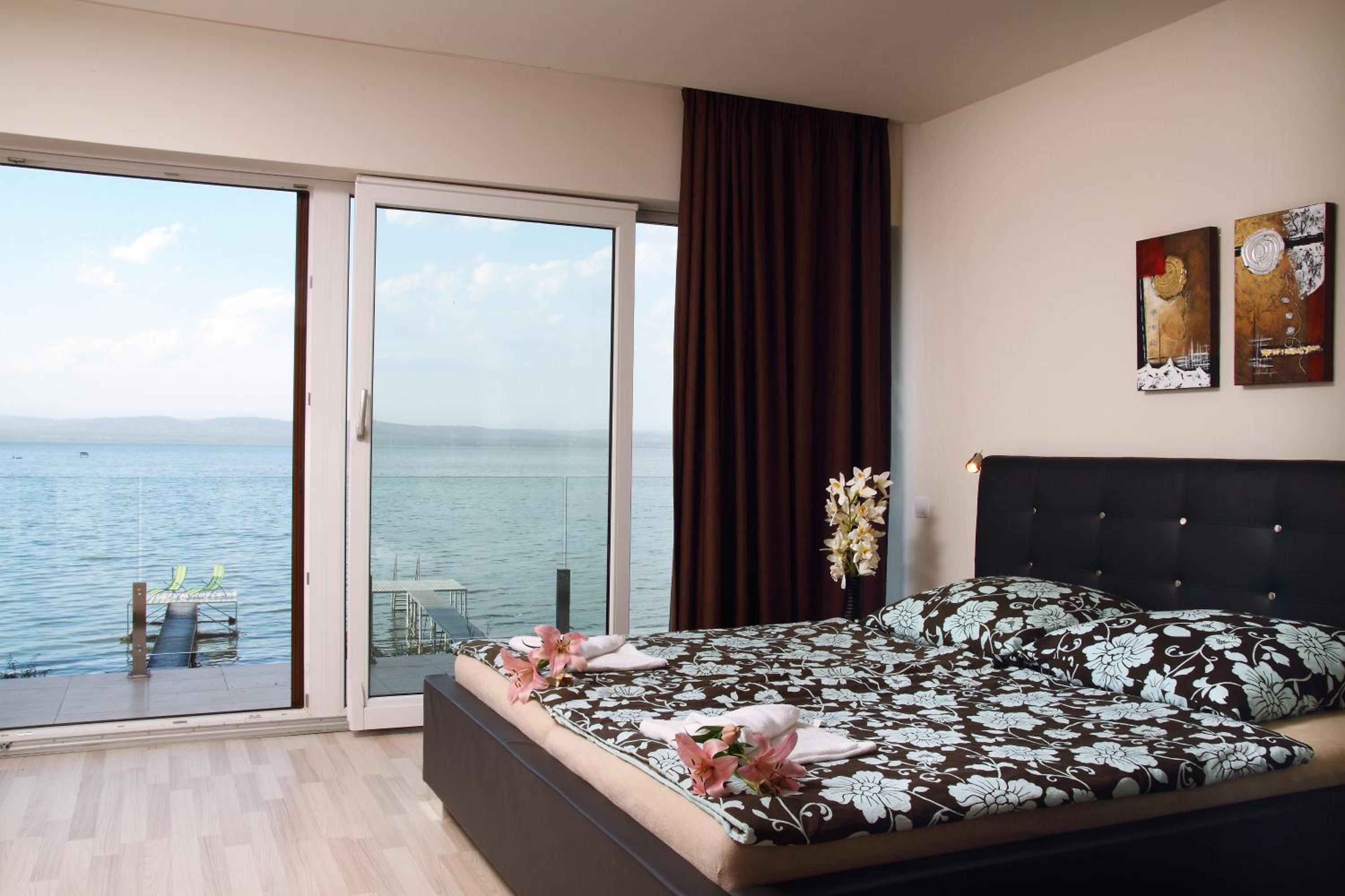 Aba Sea House view 4