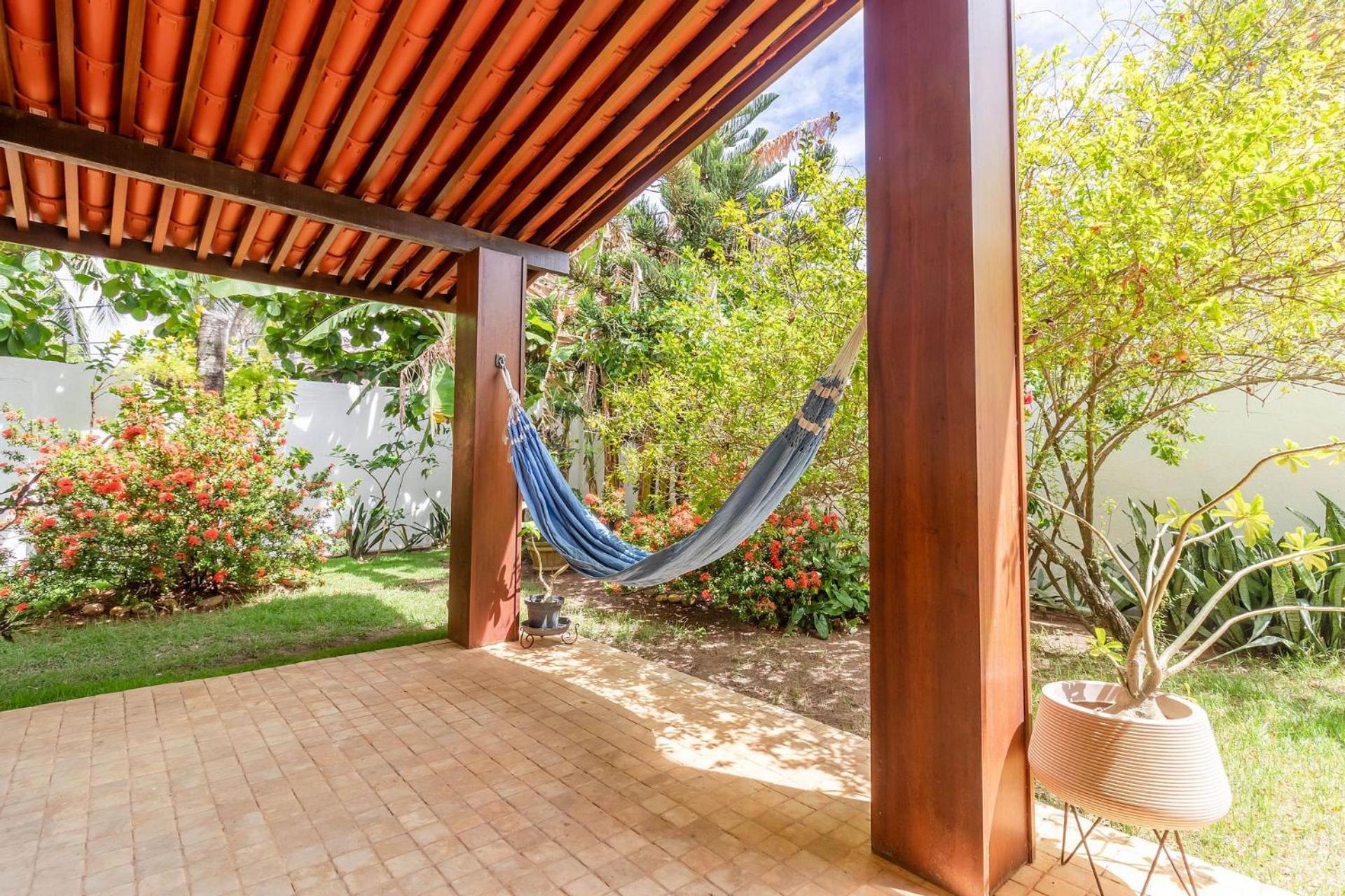 IP01 House 5 Suites 100m from Pedra do Sal Beach