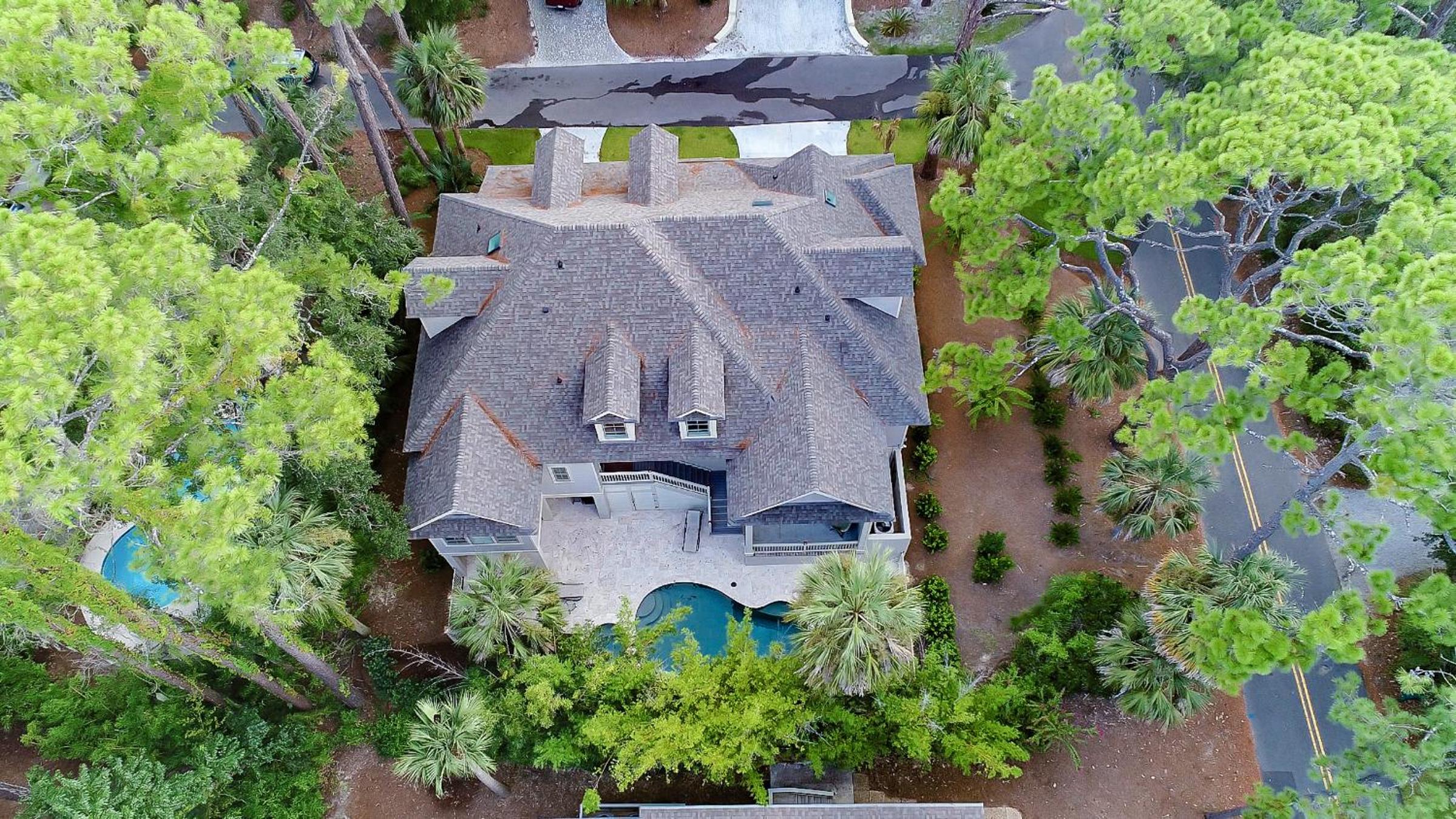 1 Cedar Waxwing 5 BR Home Private Pool