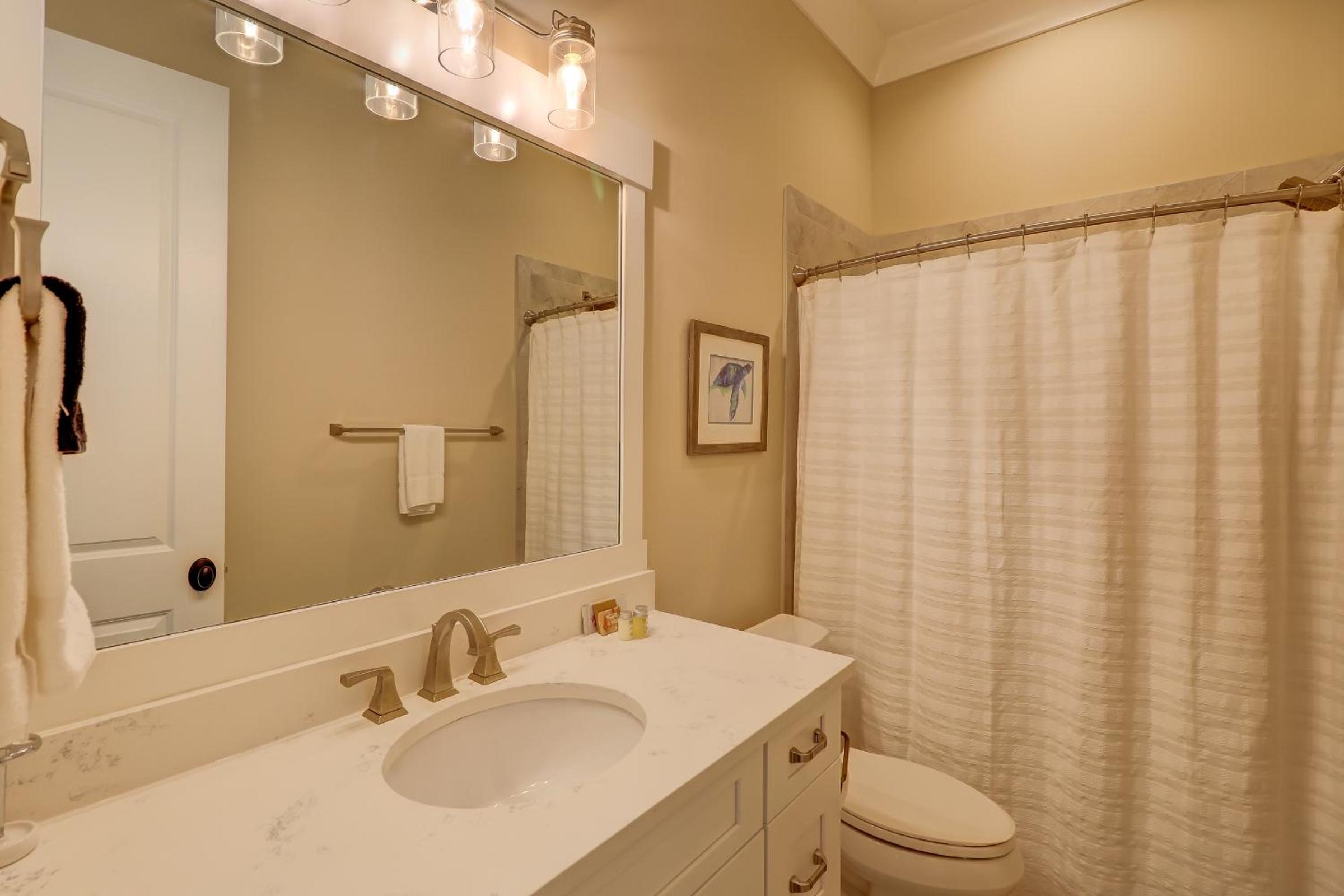 1 Cedar Waxwing 5 BR Home Private Pool