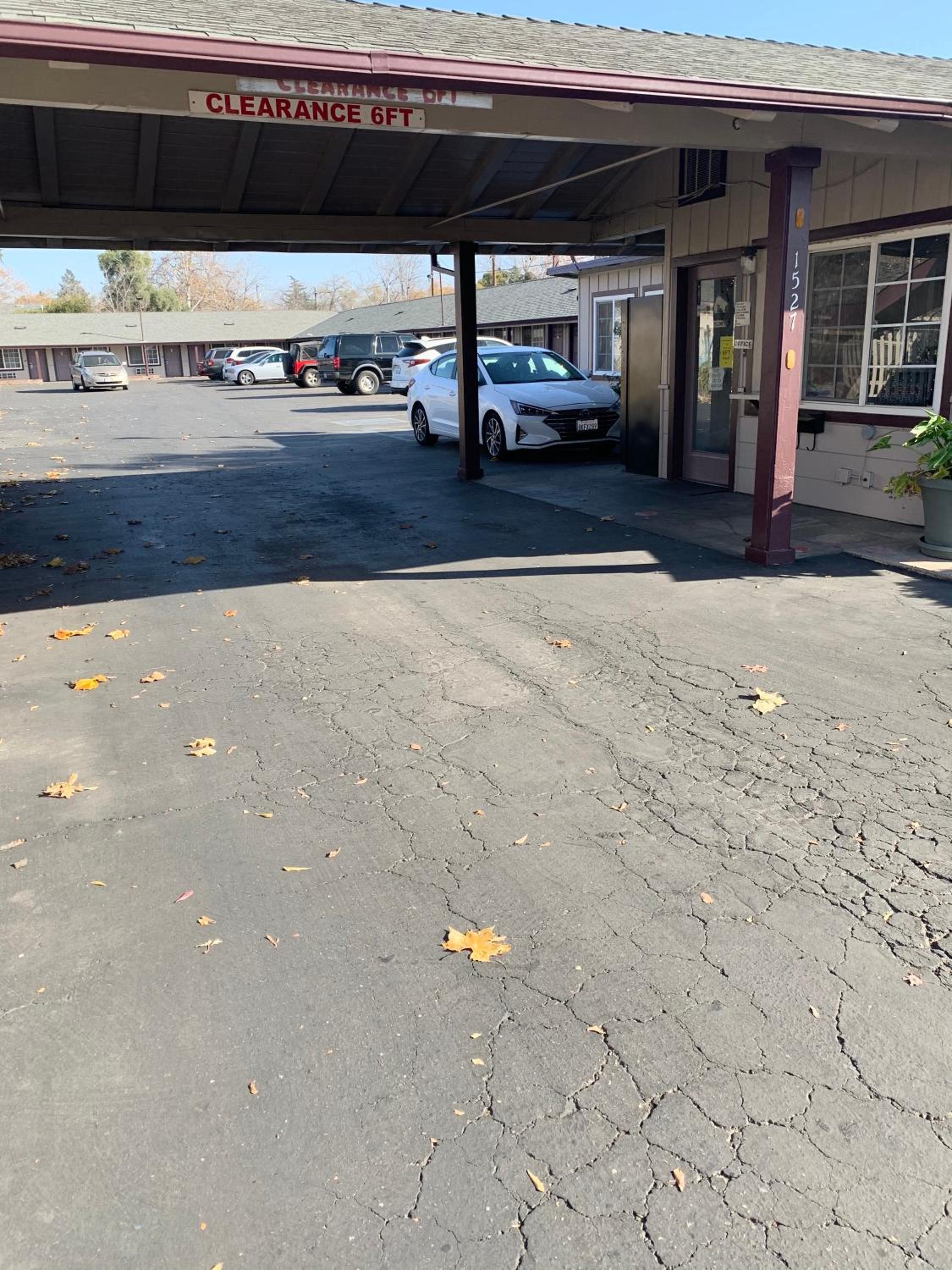 Villa Court Inn Oroville - Property Image 15