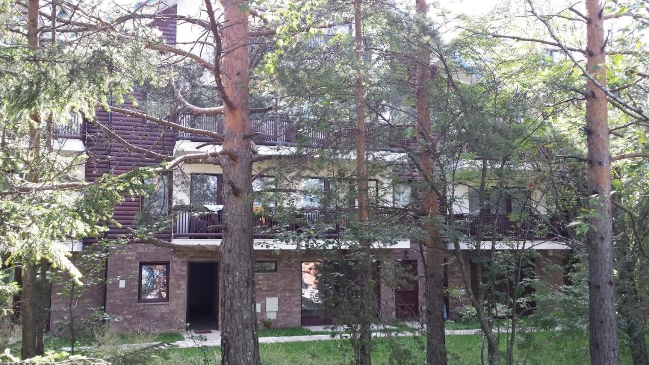 Apartman Lisica 24 view 5