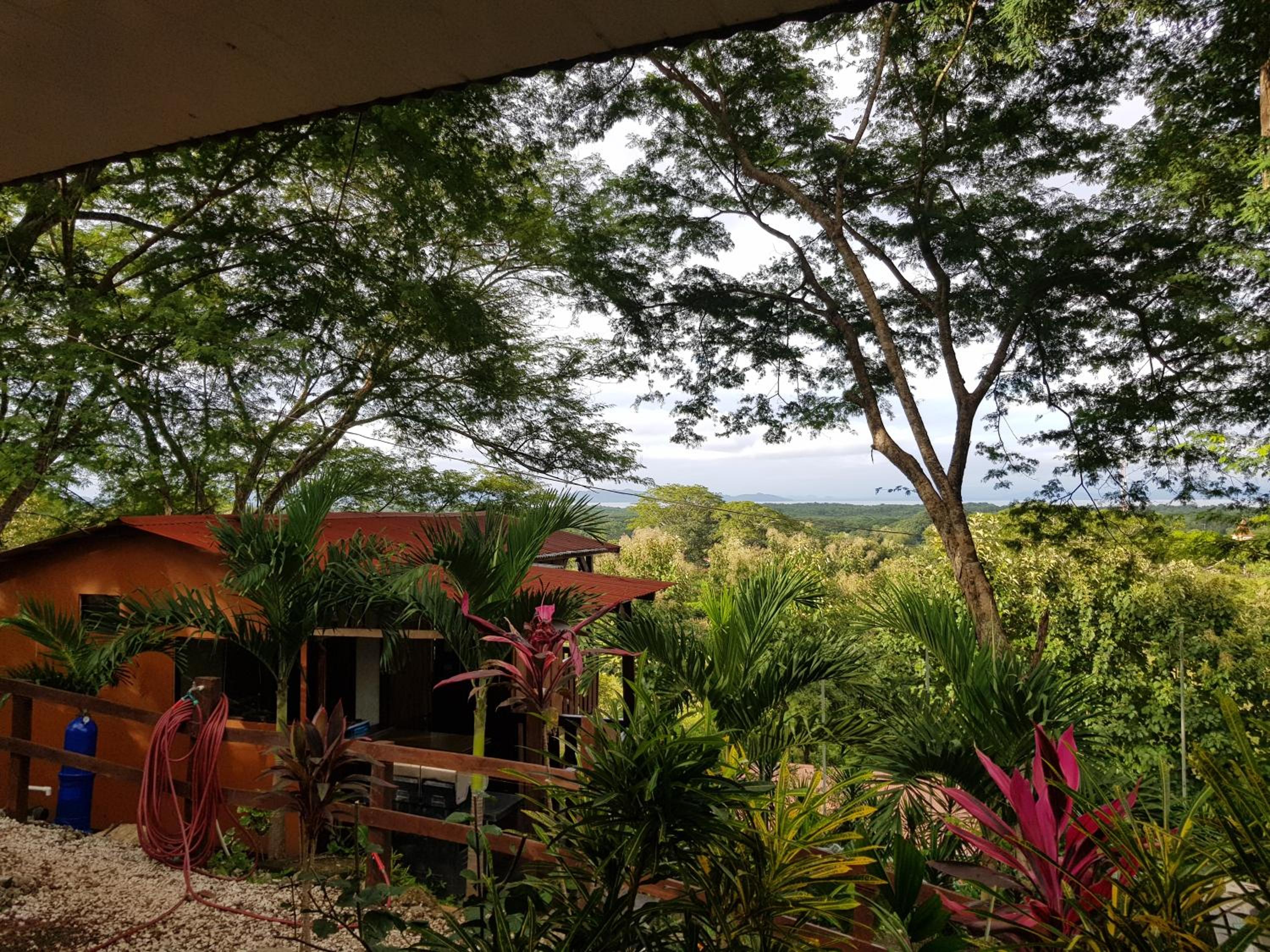 Cabana Luna view 3