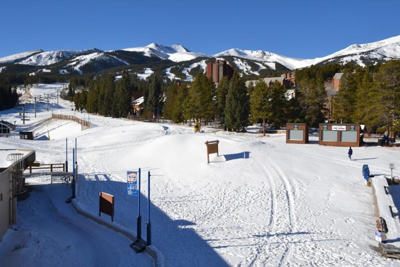 Village at Breckenridge #2301 - Ski-in Ski-out and Close to Main Street view 4