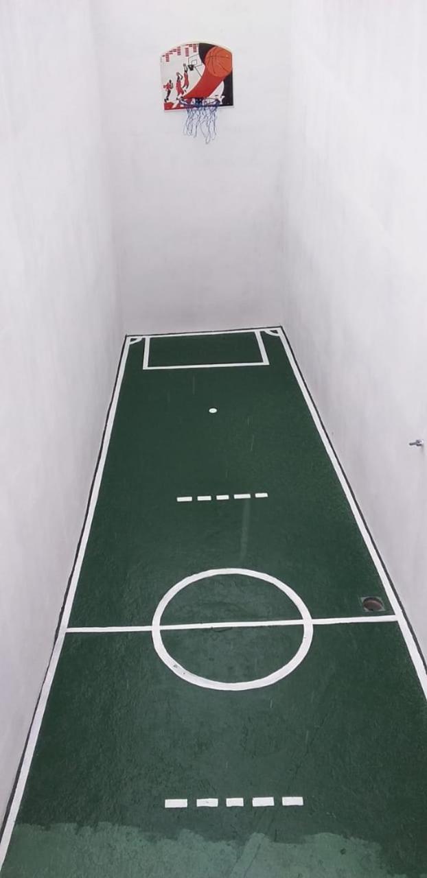 Casa família Aparecida wi fi 3 garagens à 5 min da Basílica