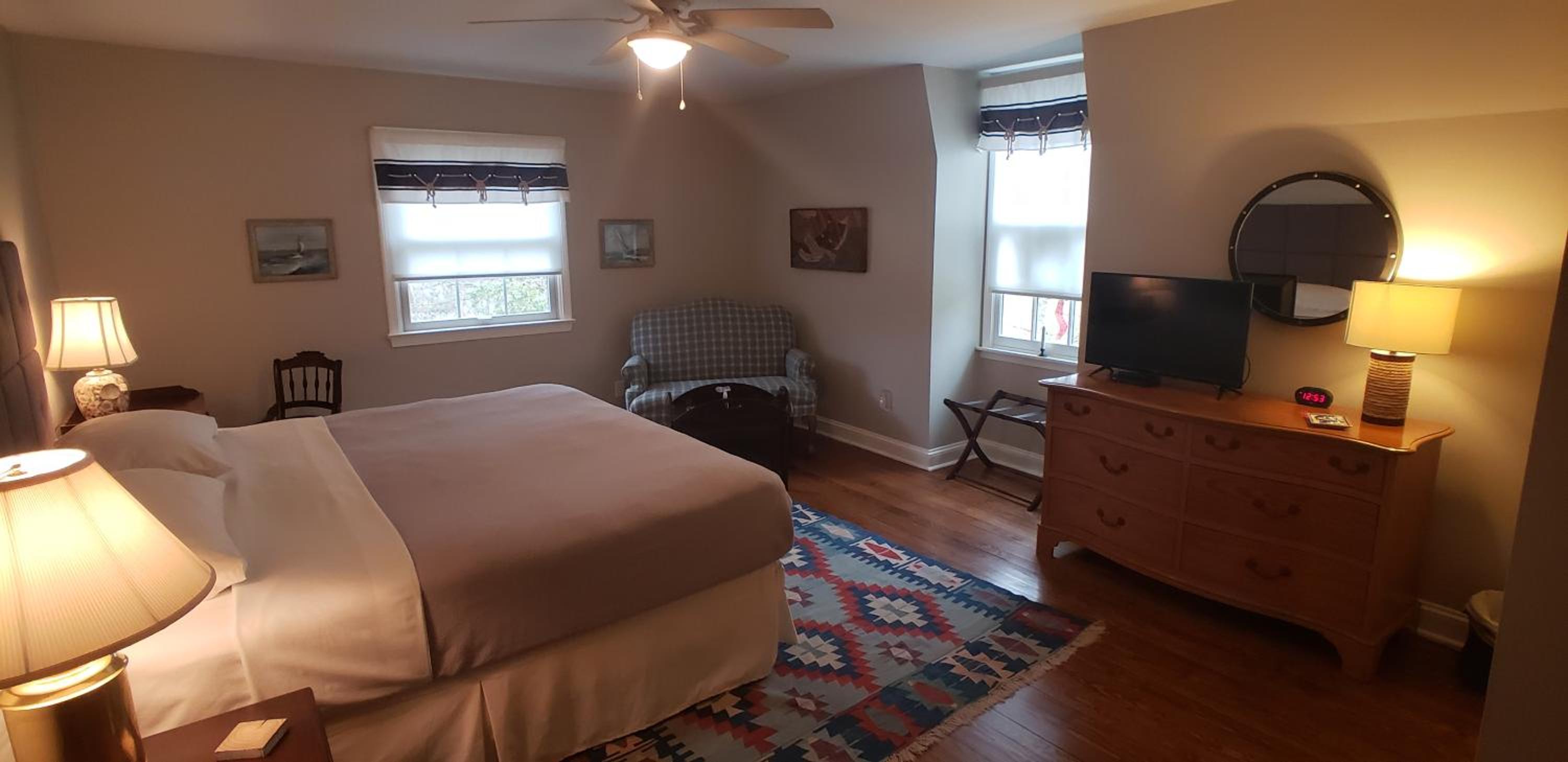 Miller-Dunham House B&B
