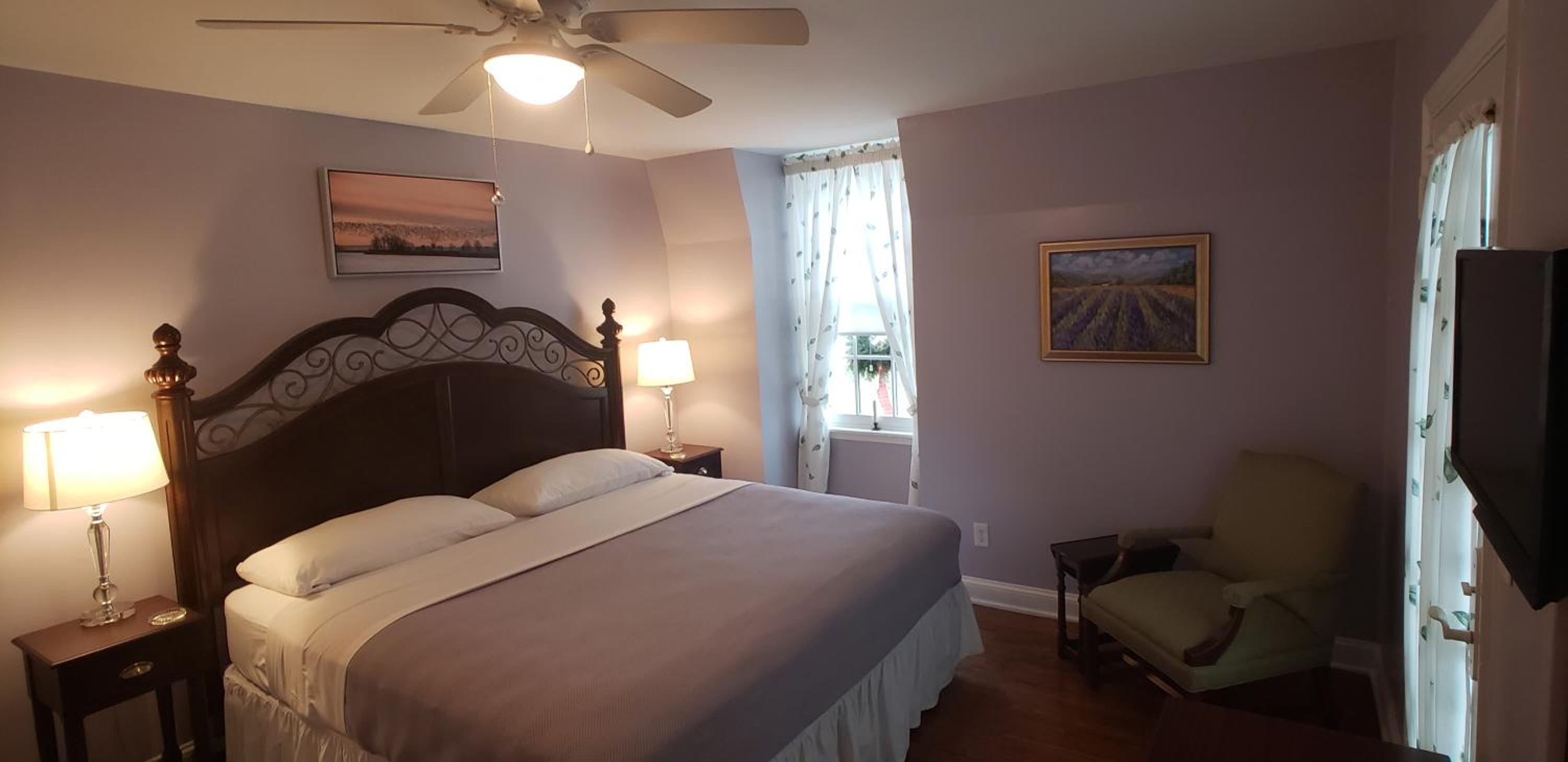 Miller-Dunham House B&B