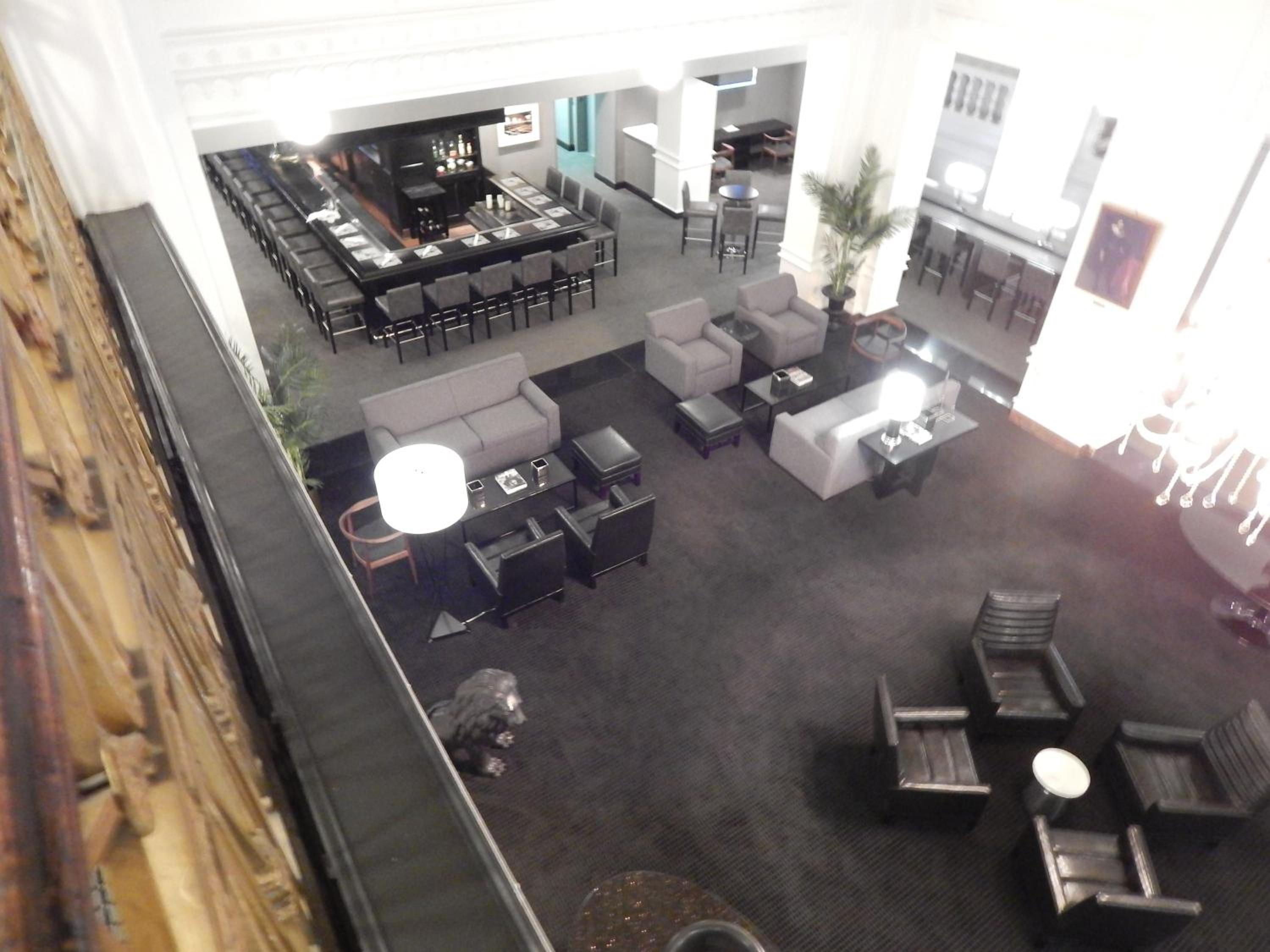 Lord Baltimore Hotel - Property Image 10