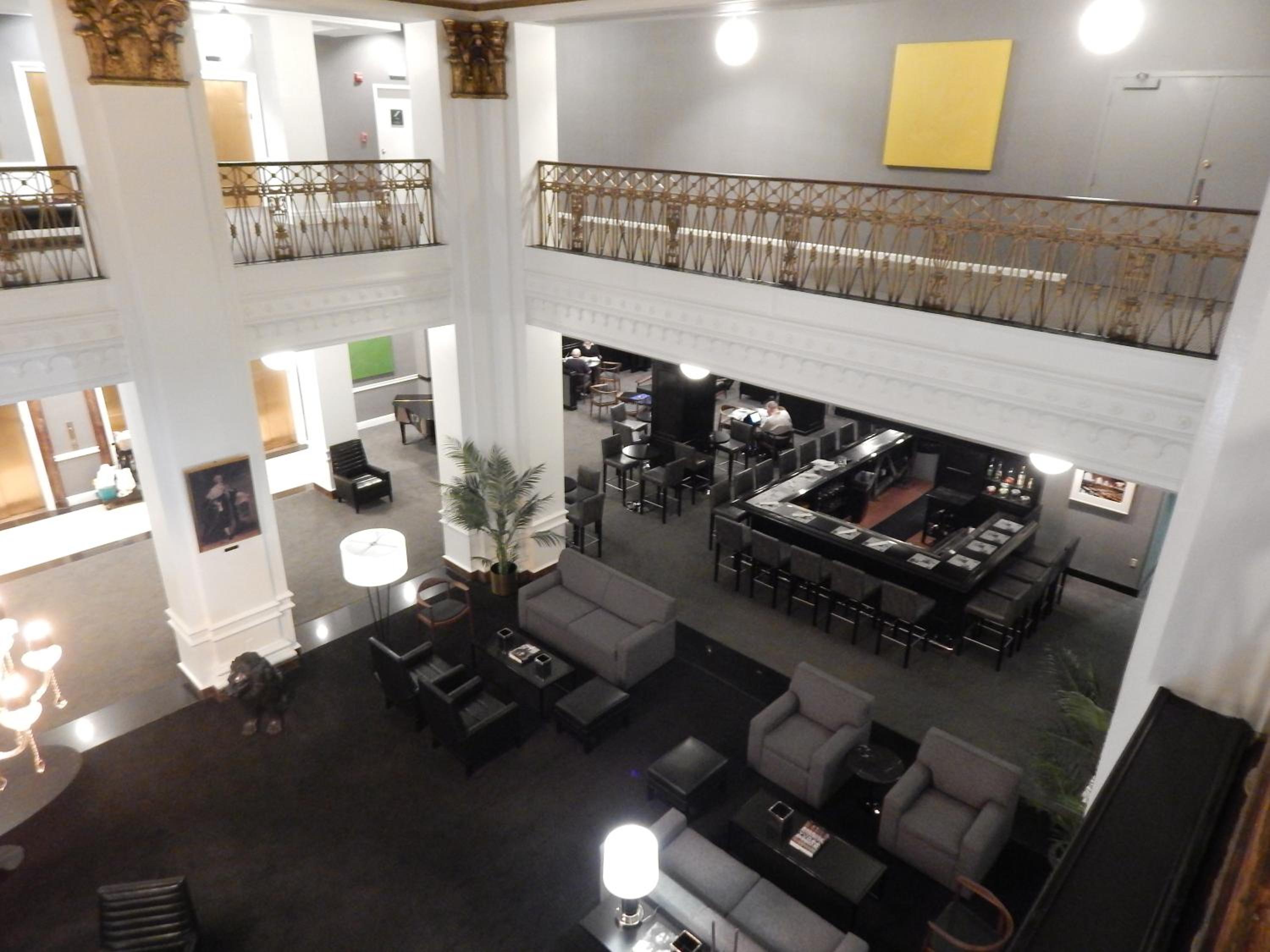 Lord Baltimore Hotel - Property Image 3