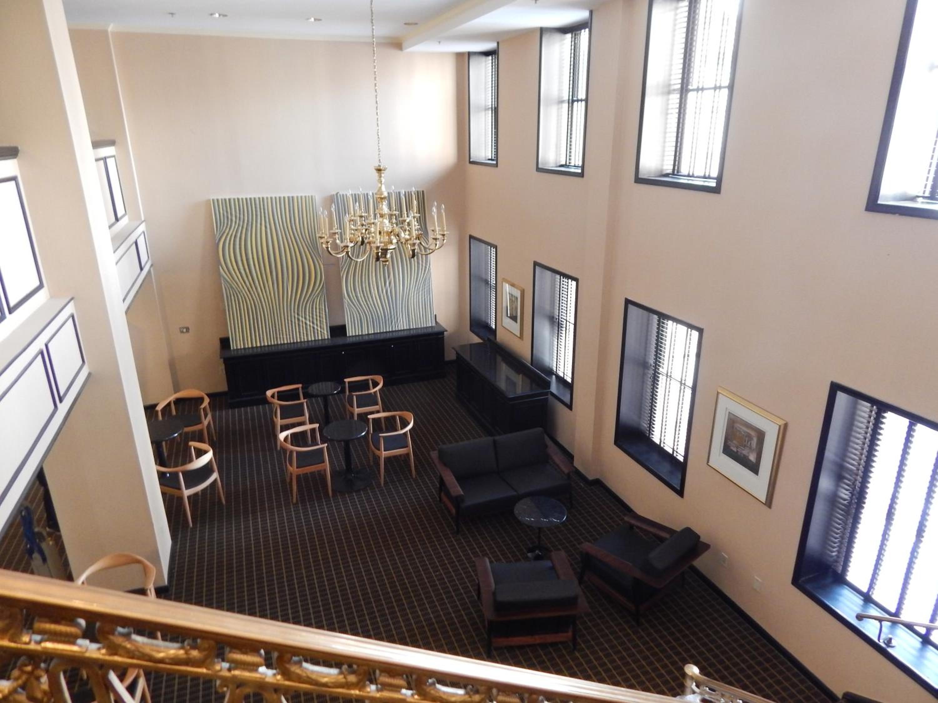 Lord Baltimore Hotel - Property Image 4