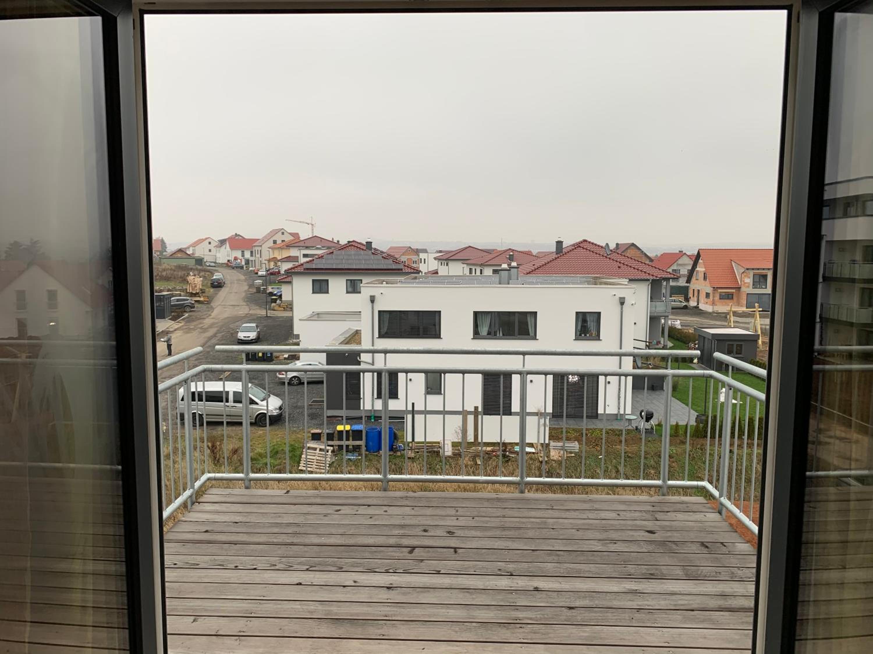Niwas Apartments