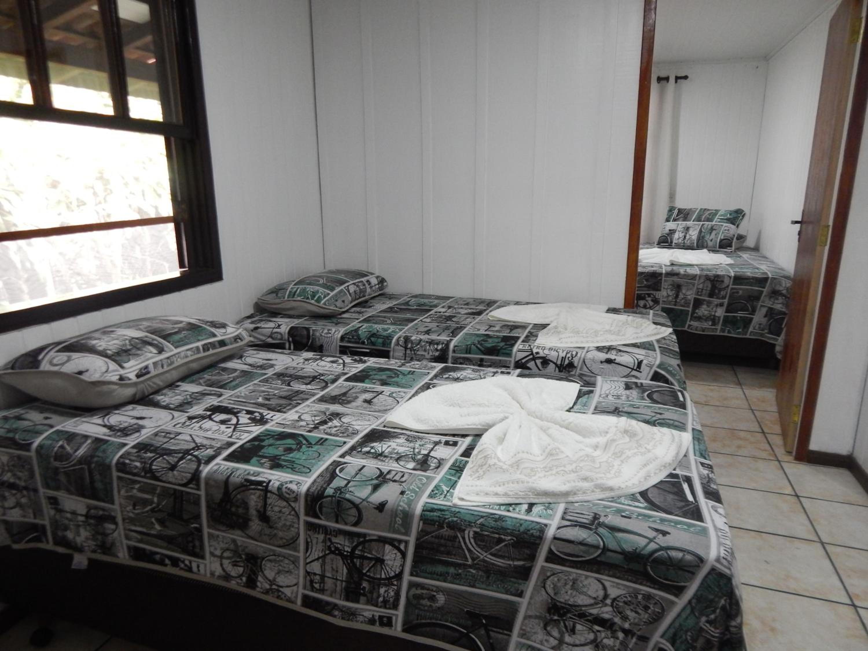 Residencial Brisa da Ilha do Mel