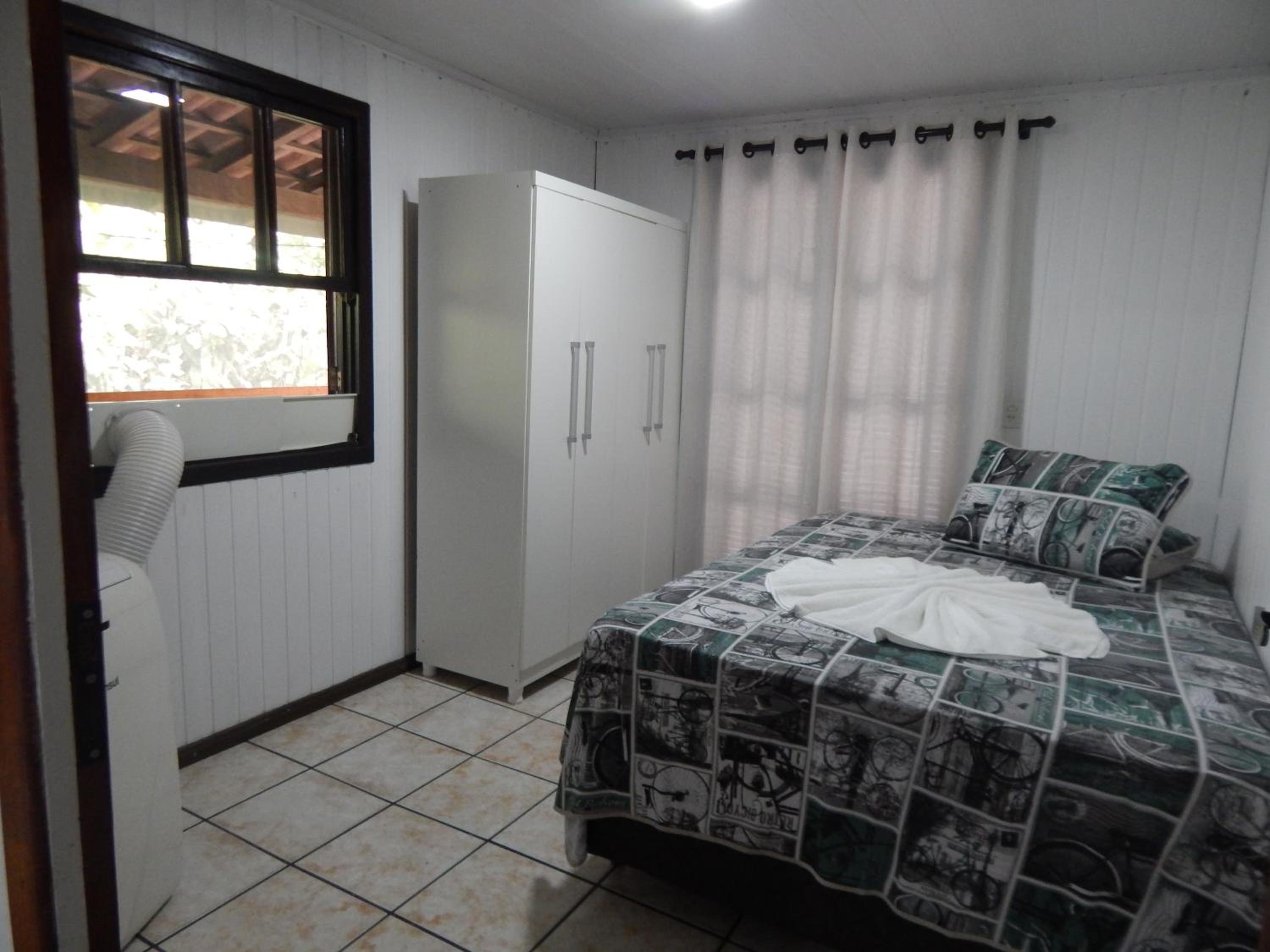 Residencial Brisa da Ilha do Mel