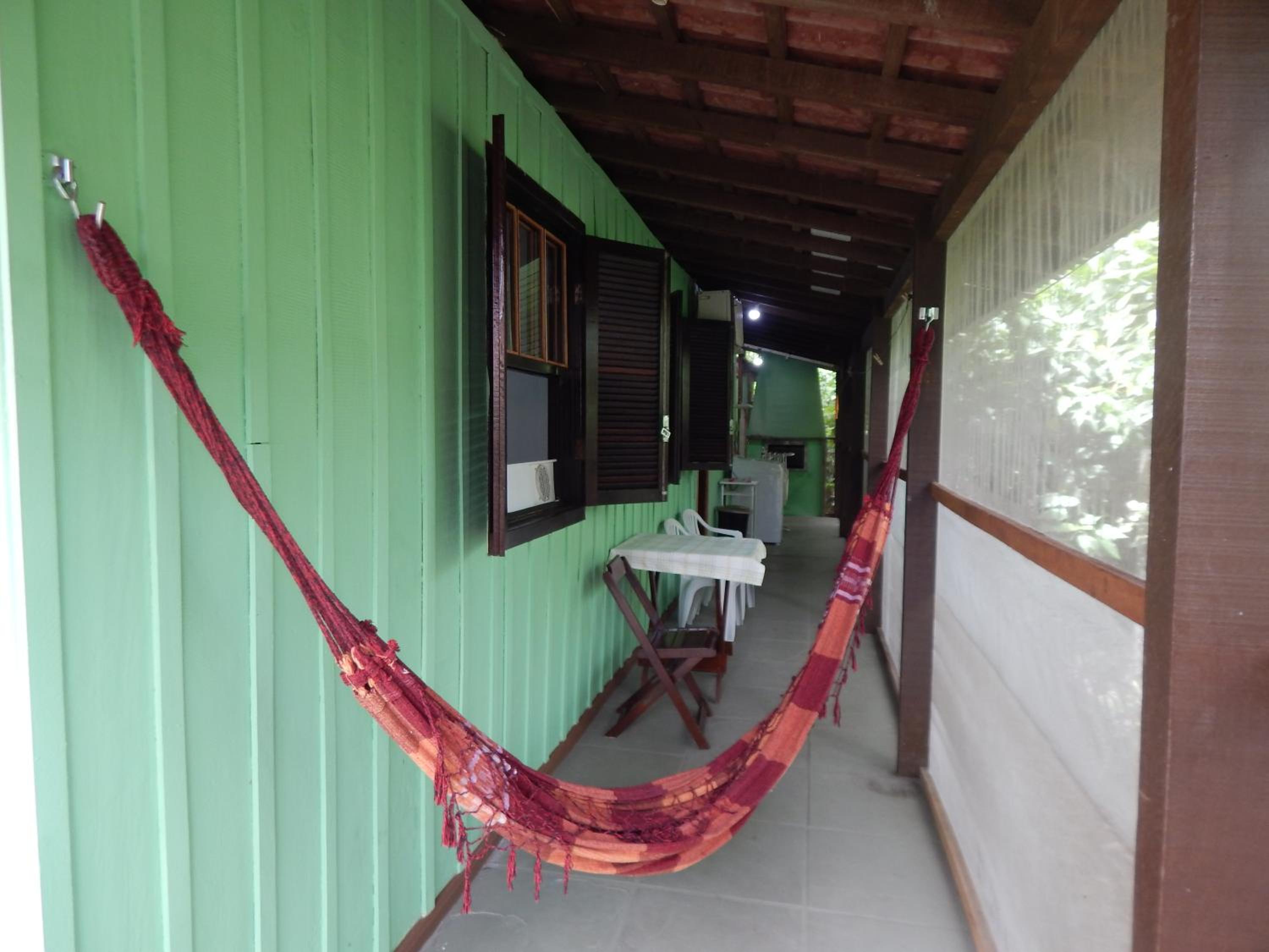 Residencial Brisa da Ilha do Mel
