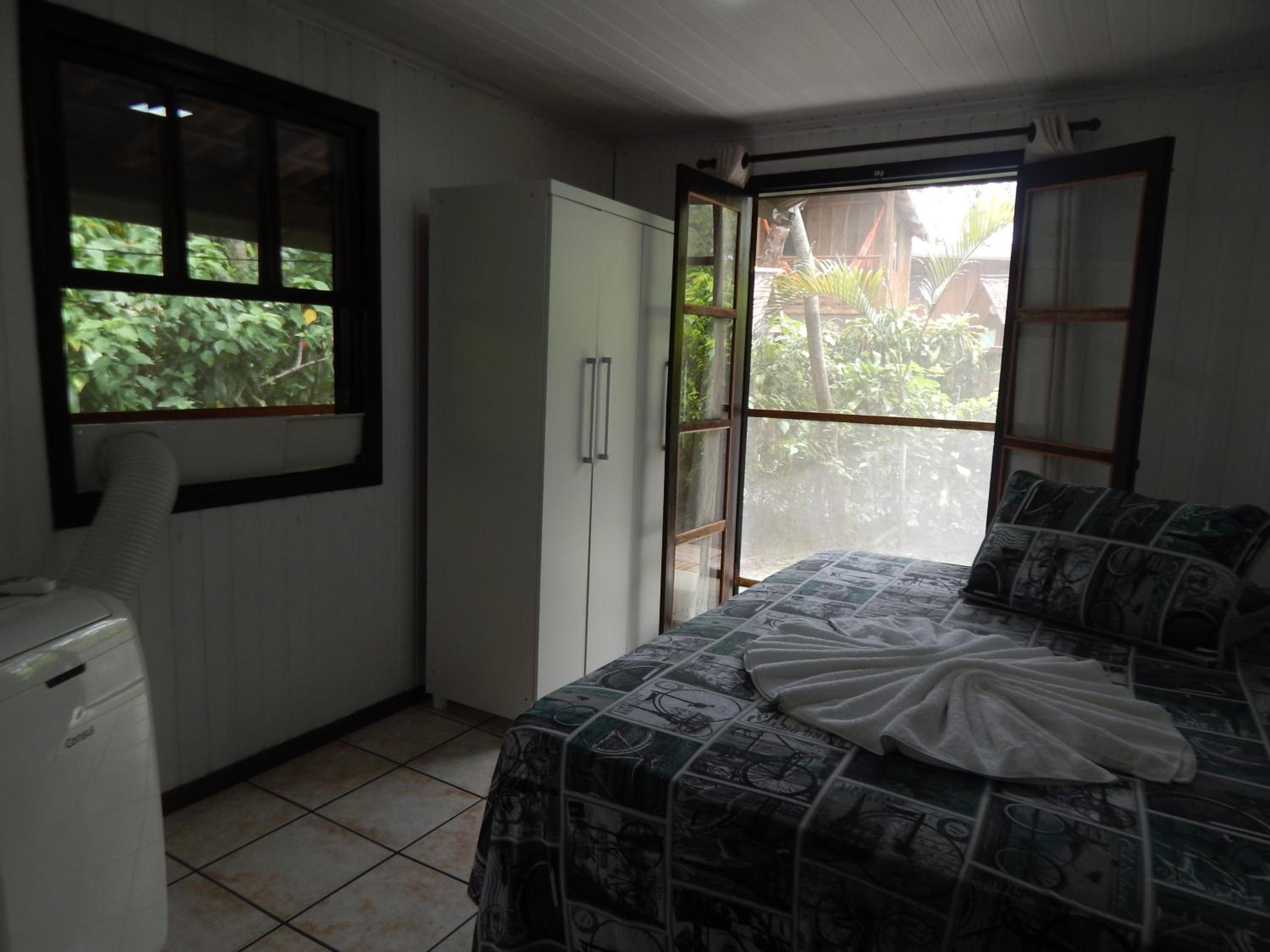 Residencial Brisa da Ilha do Mel