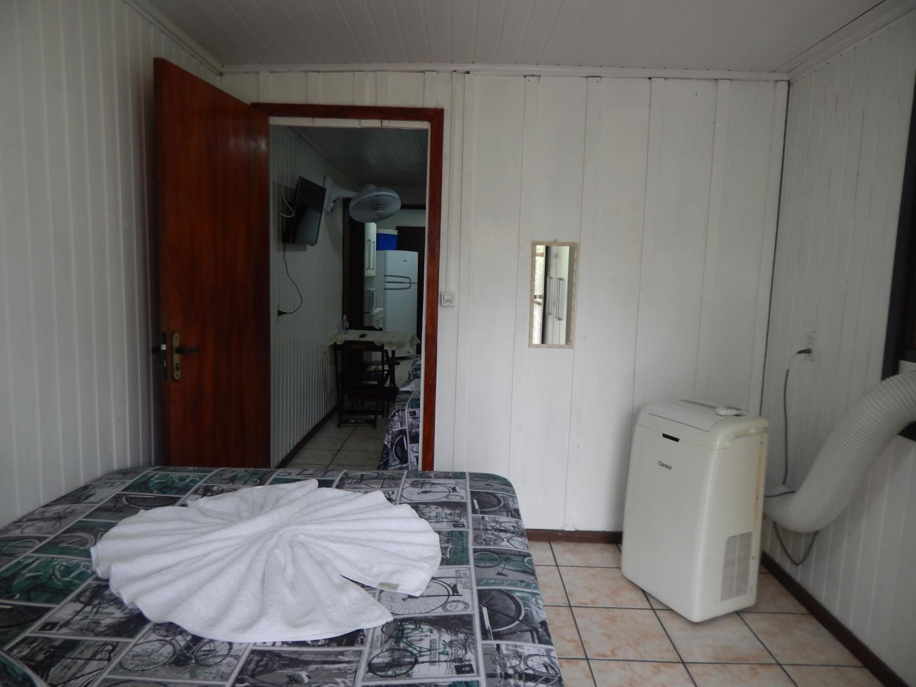 Residencial Brisa da Ilha do Mel