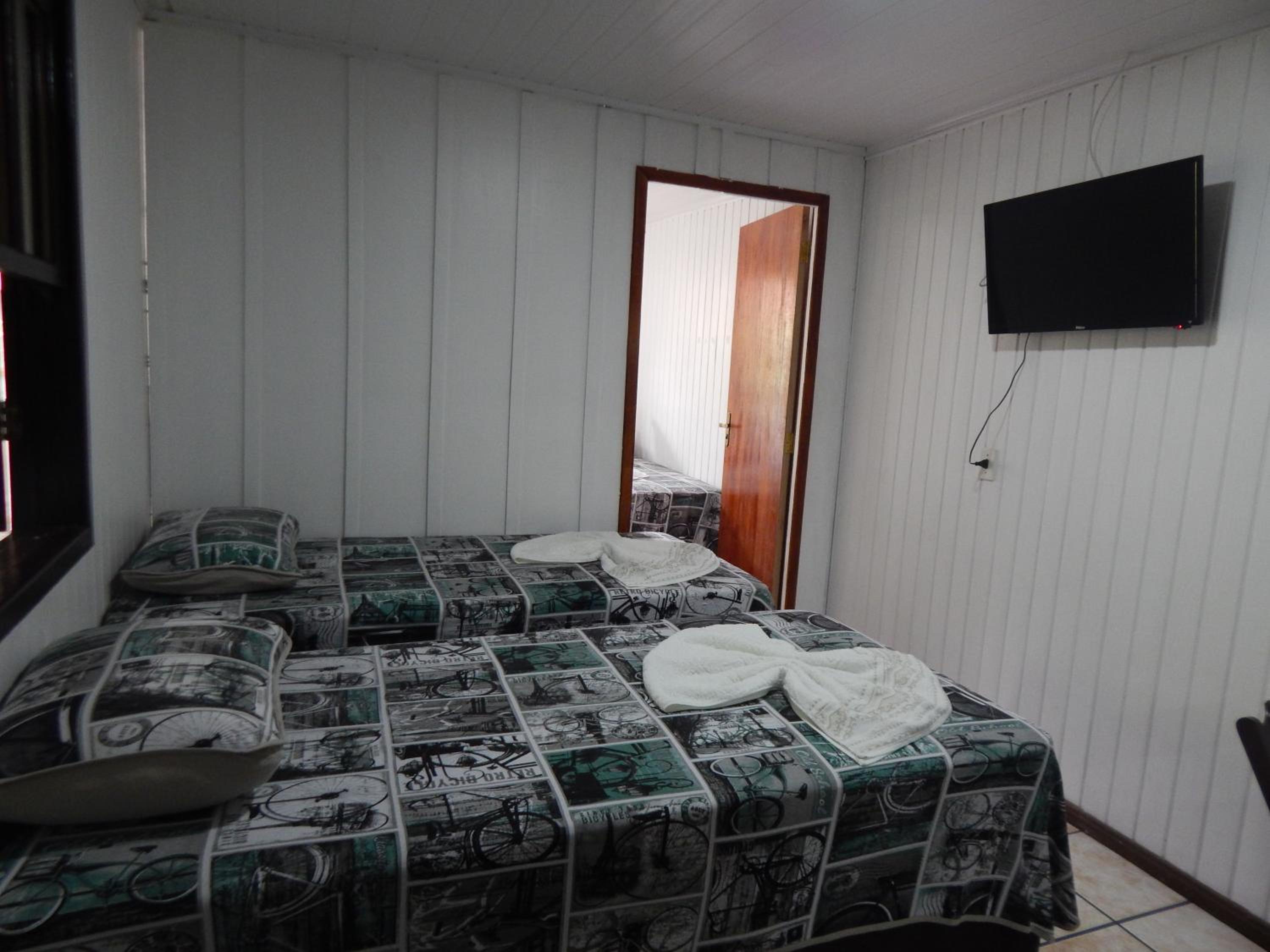 Residencial Brisa da Ilha do Mel